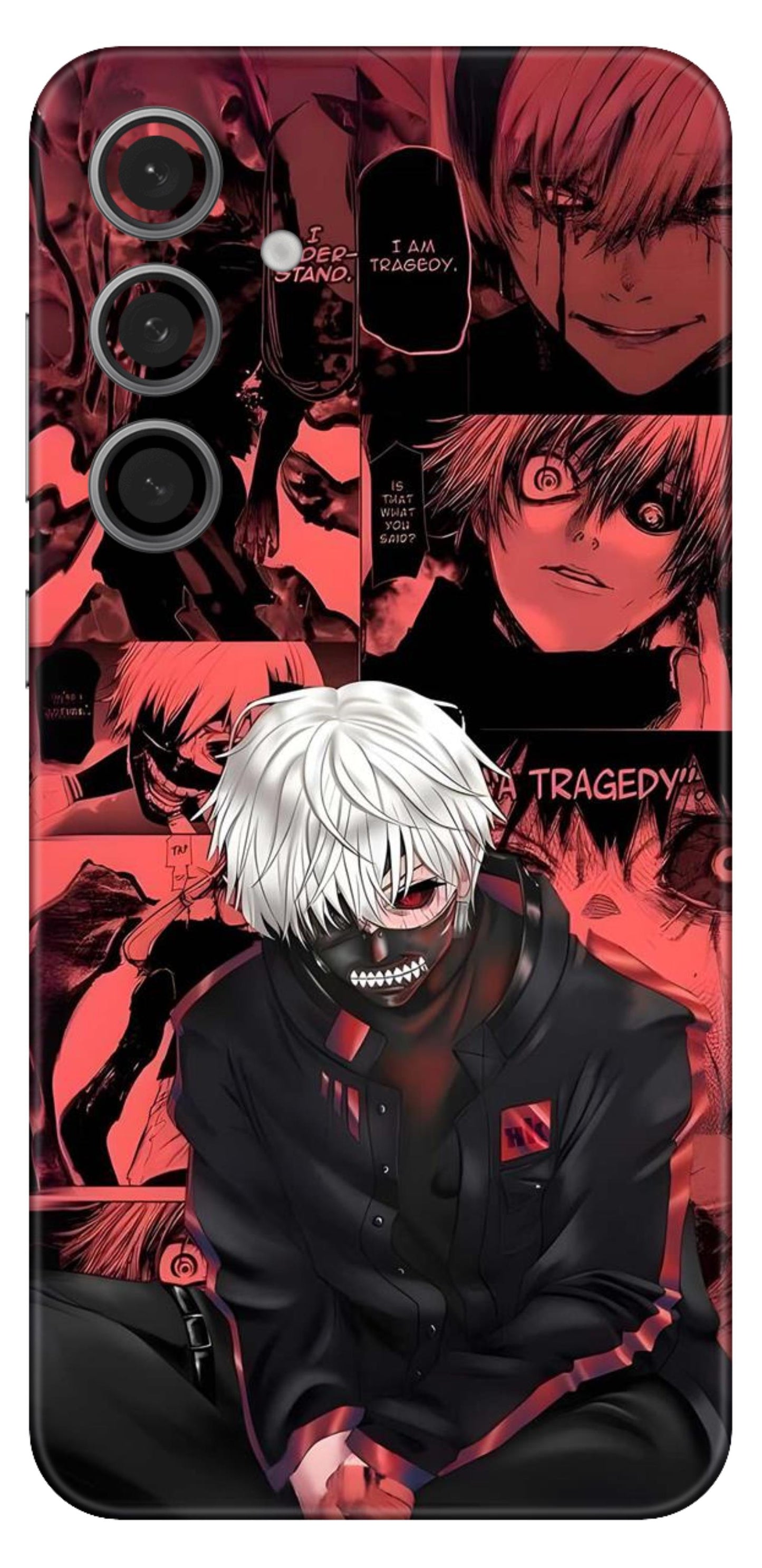 Samsung Galaxy S24 FE Skins and Wraps