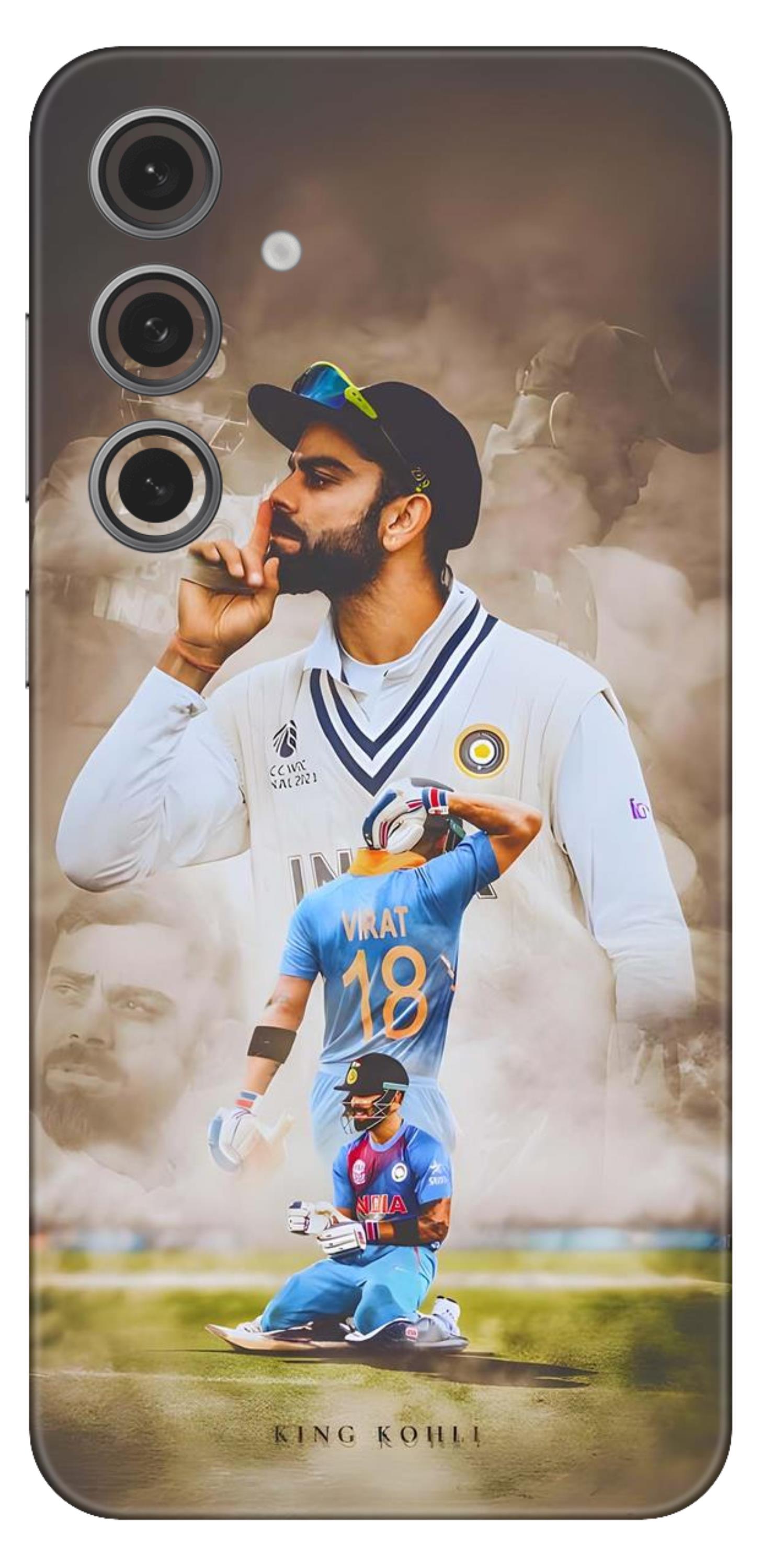 Samsung Galaxy S24 FE Skins and Wraps