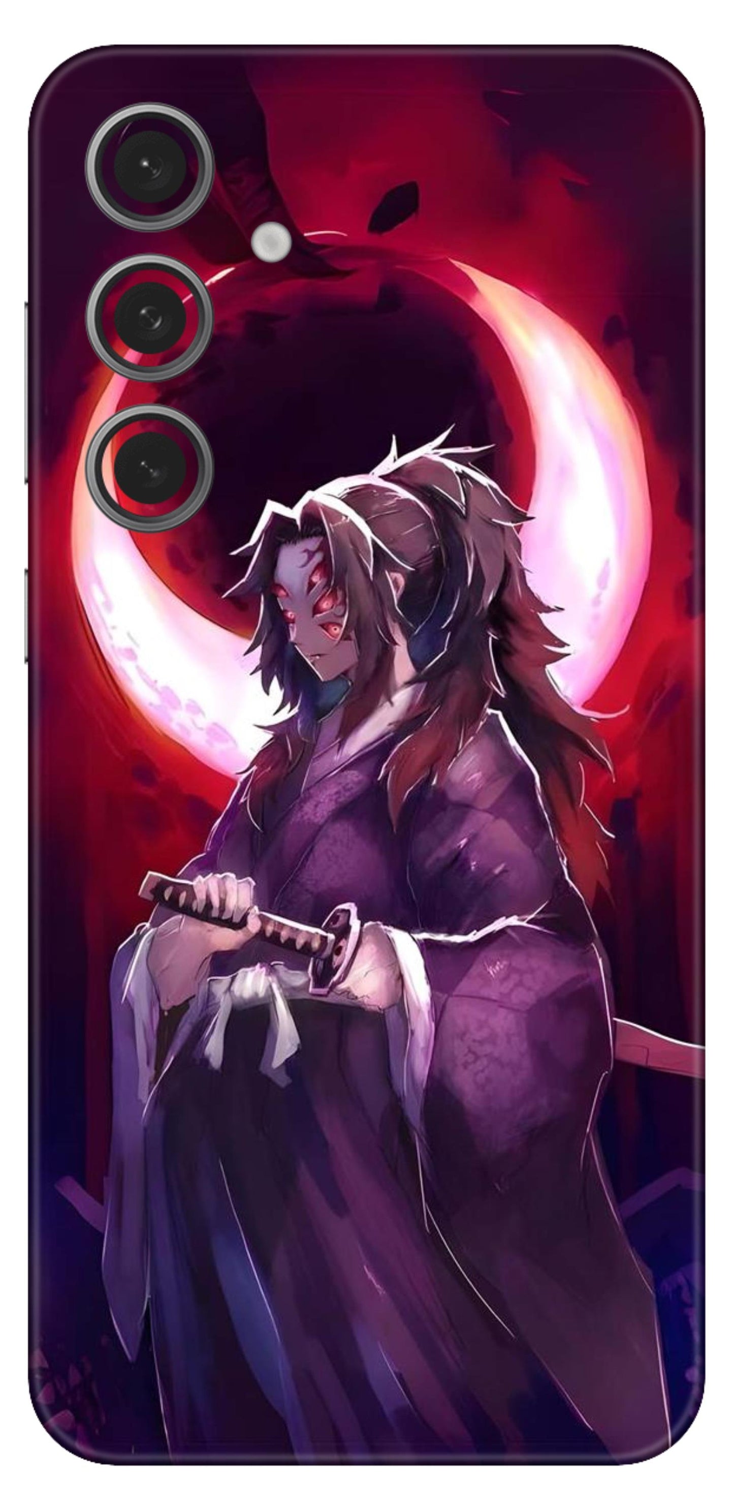 Samsung Galaxy S24 FE Skins and Wraps