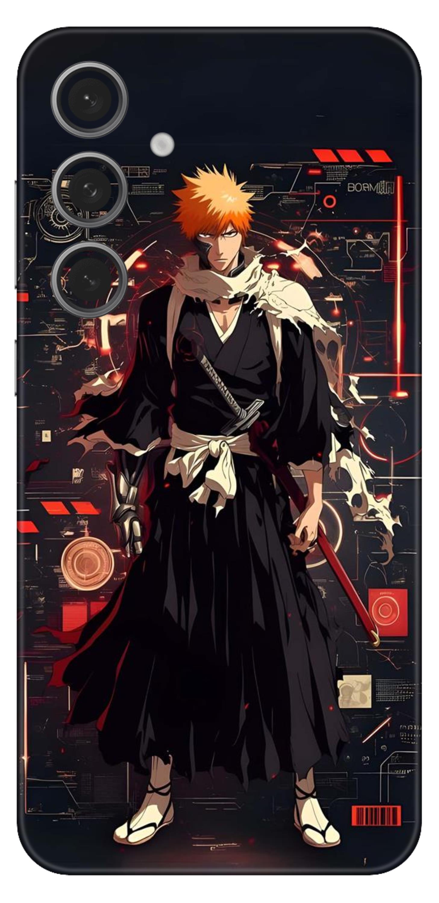 Samsung Galaxy S24 FE Skins and Wraps