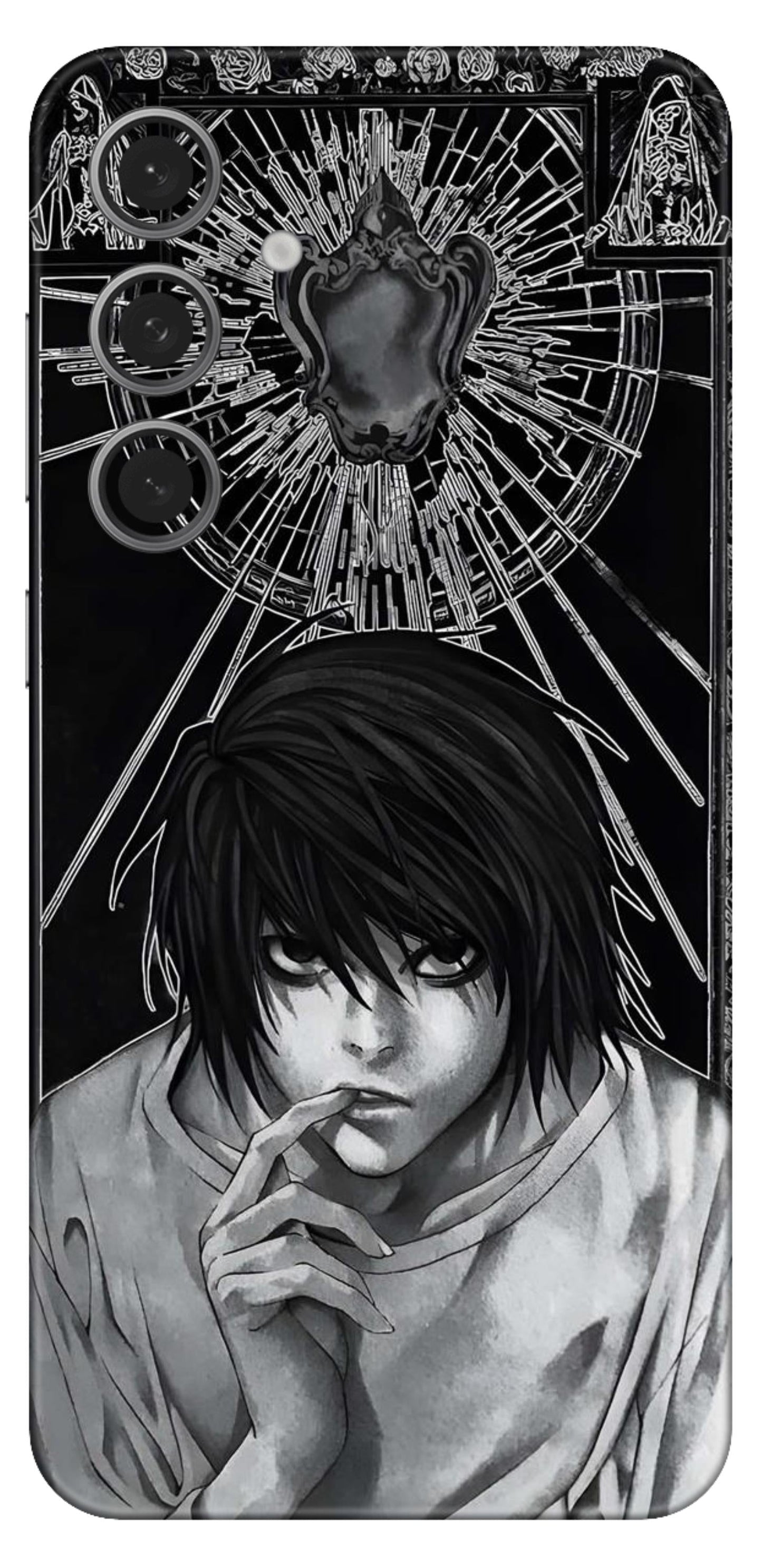 Samsung Galaxy S24 FE Skins and Wraps