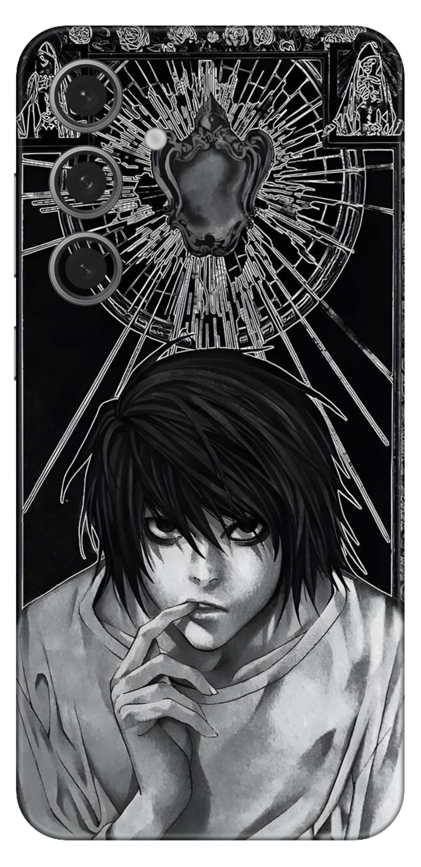 Samsung Galaxy S24 FE Skins and Wraps