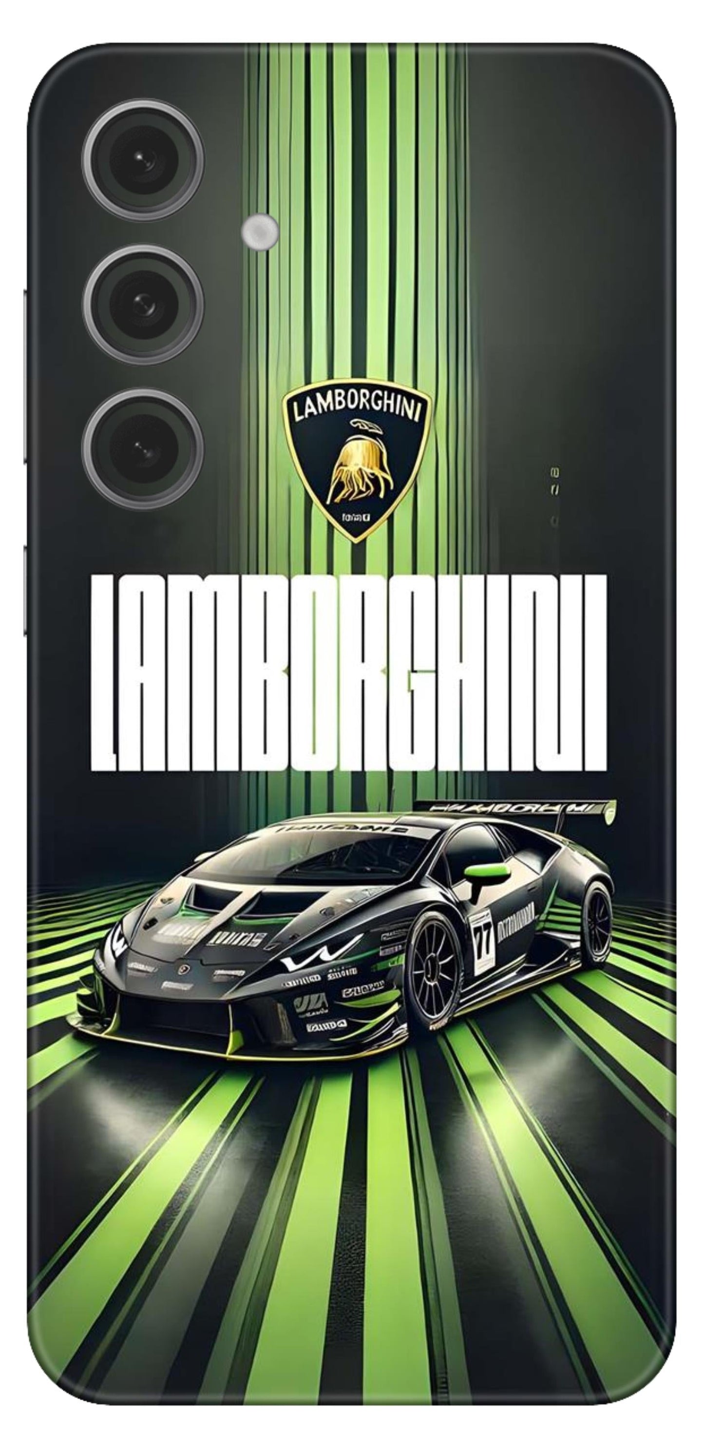 Samsung Galaxy S24 FE Skins and Wraps