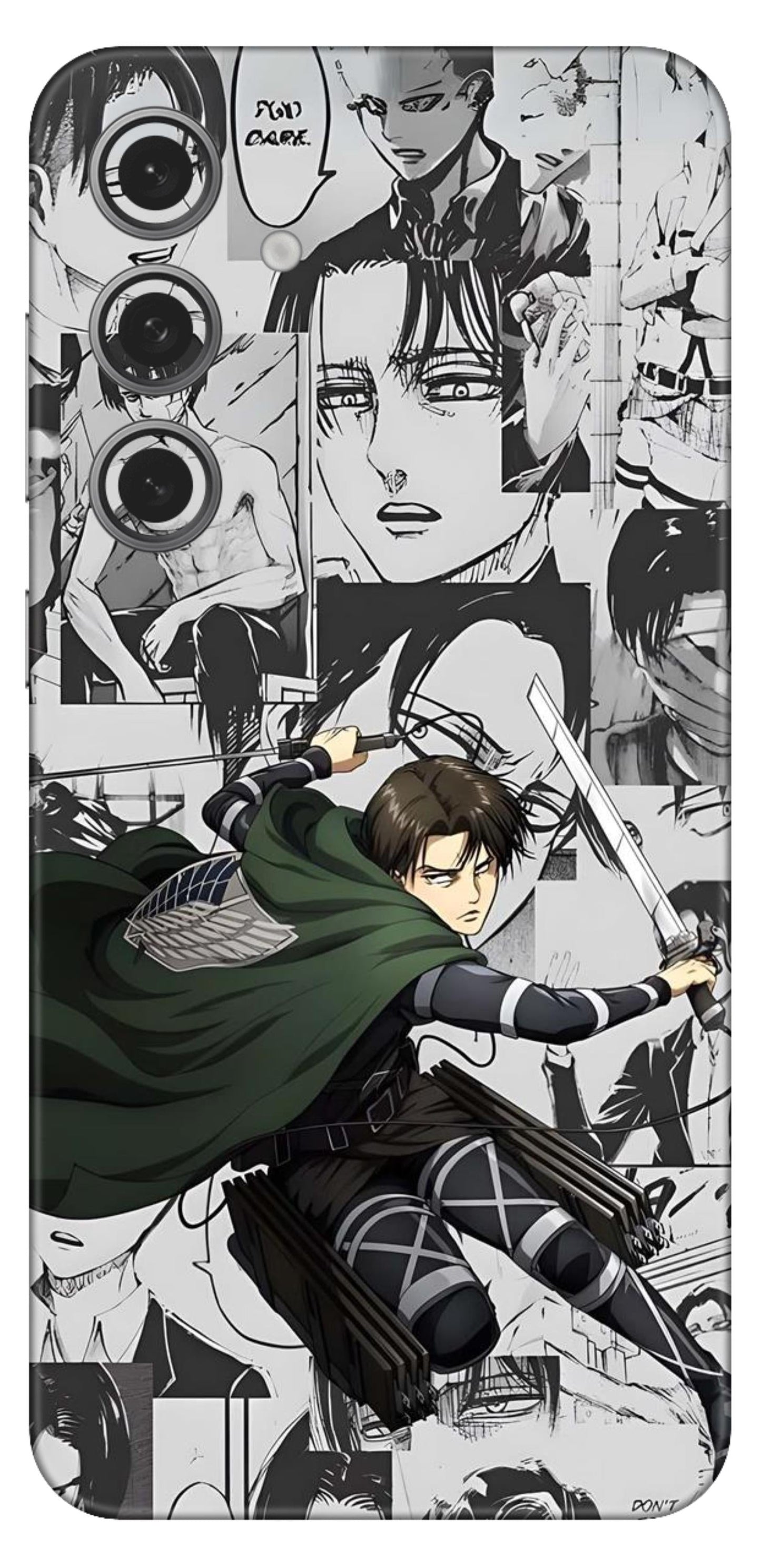 Samsung Galaxy S24 FE Skins and Wraps