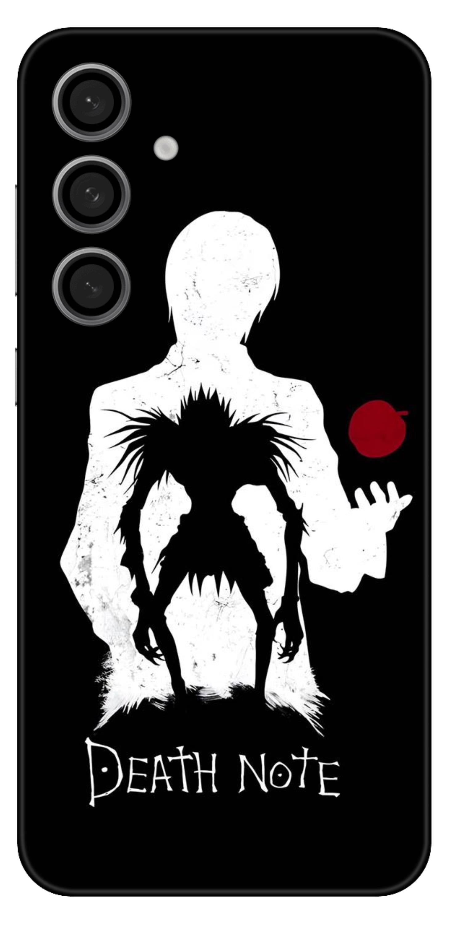 Samsung Galaxy S24 FE Skins and Wraps