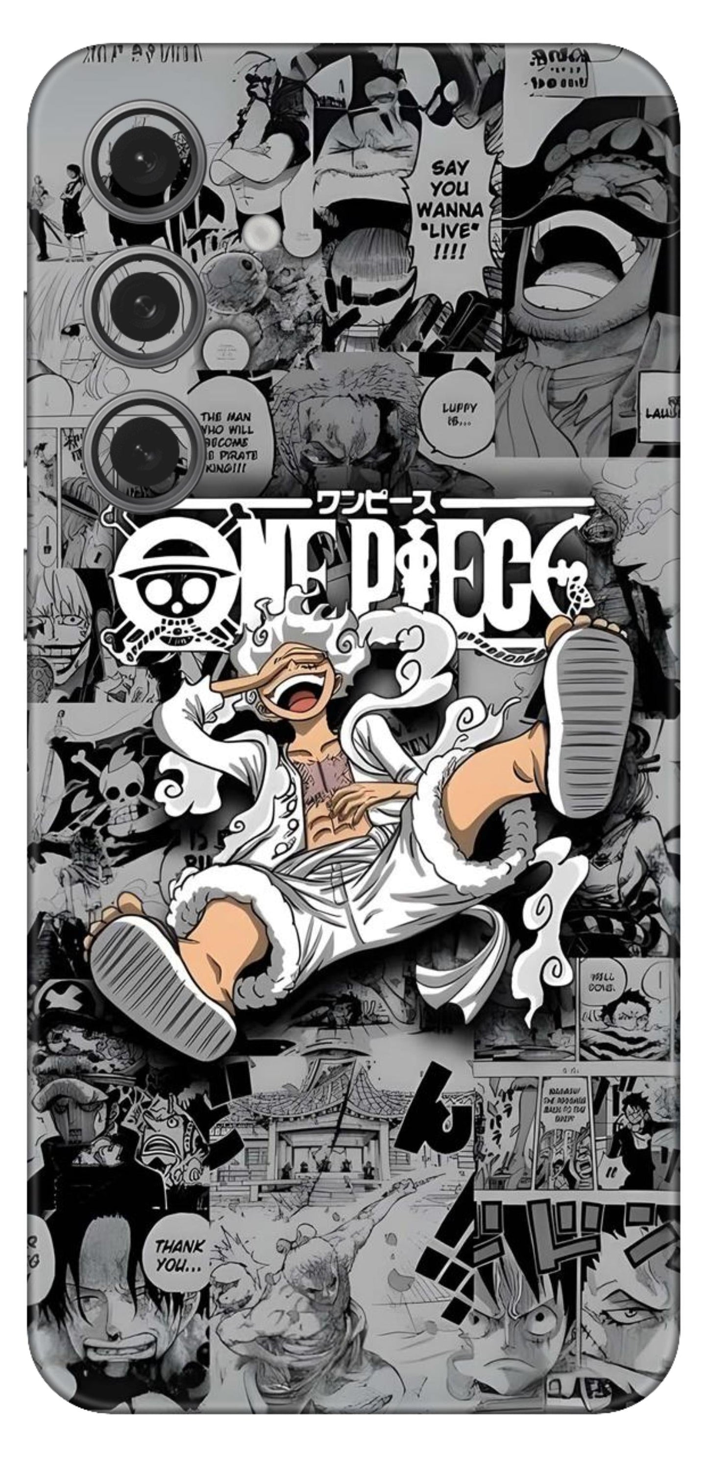 Samsung Galaxy S24 FE Skins and Wraps