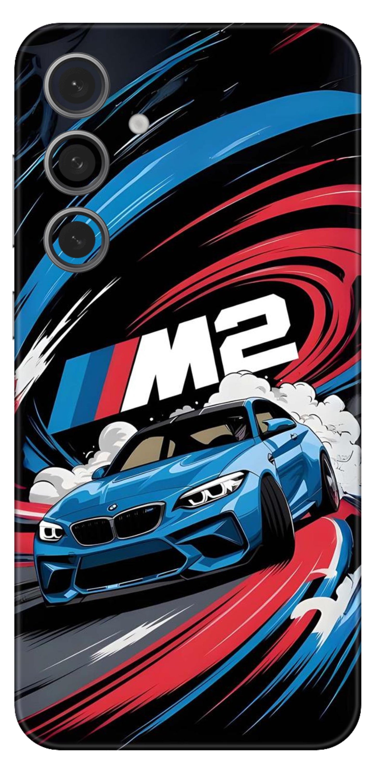 Samsung Galaxy S24 FE Skins and Wraps