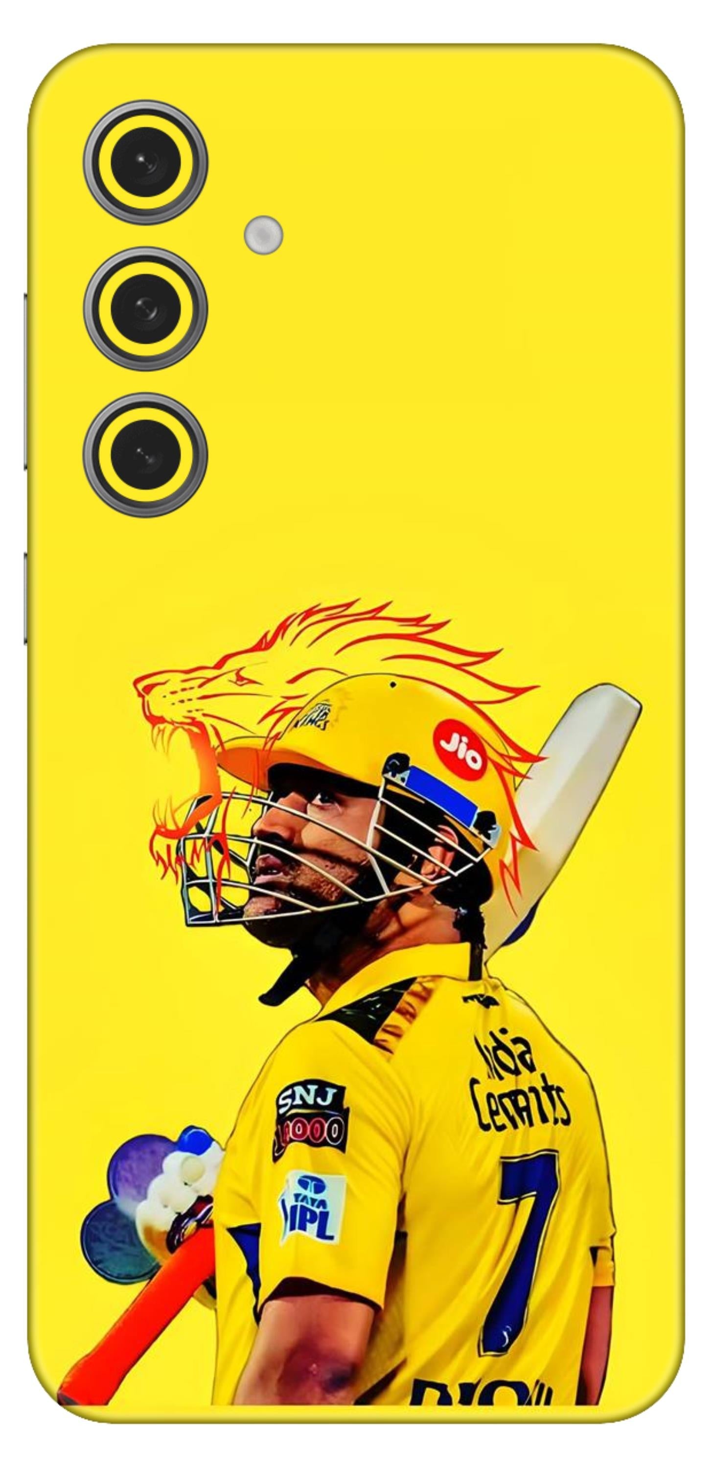 Samsung Galaxy S24 FE Skins and Wraps