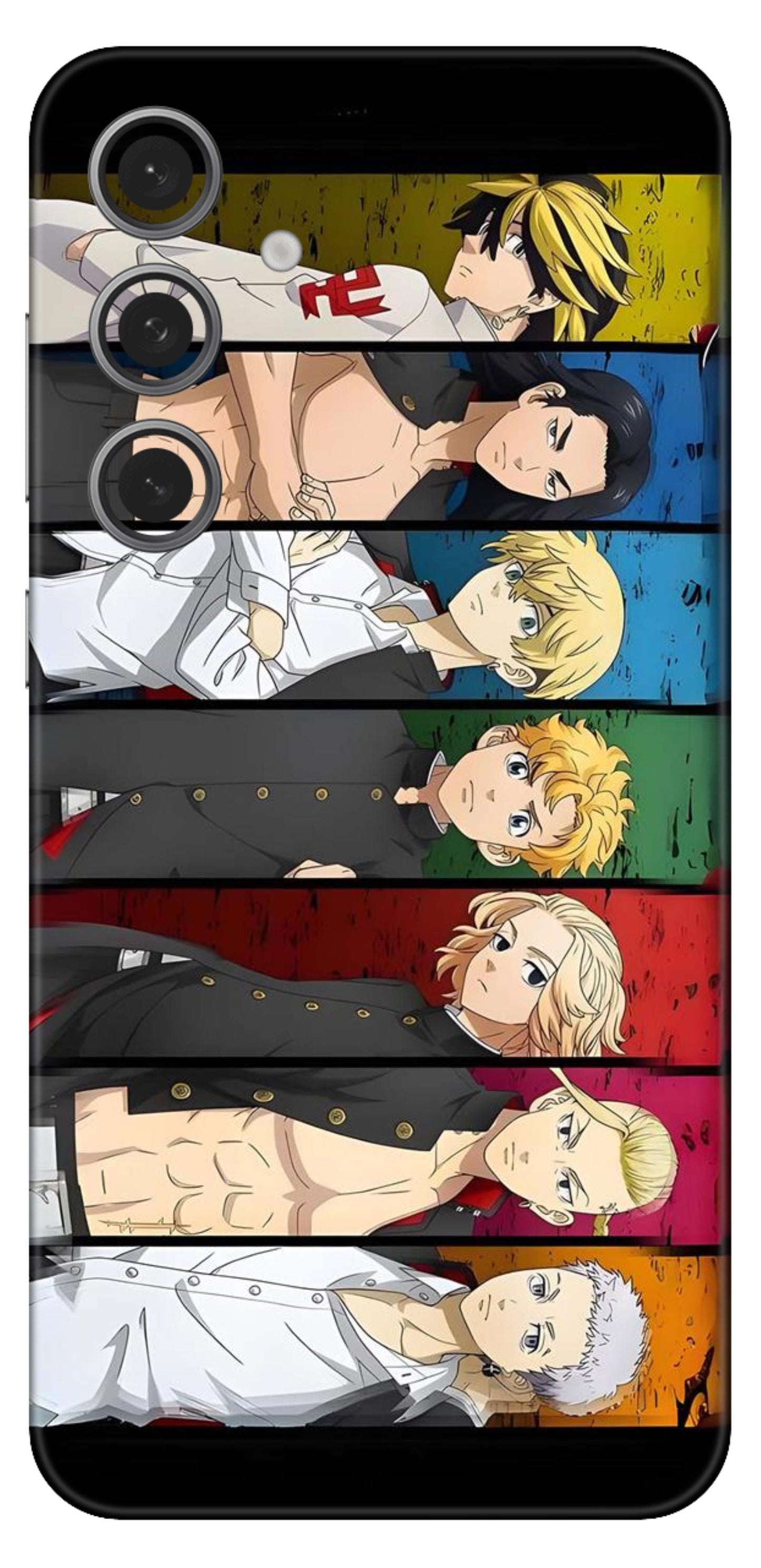 Samsung Galaxy S24 FE Skins and Wraps