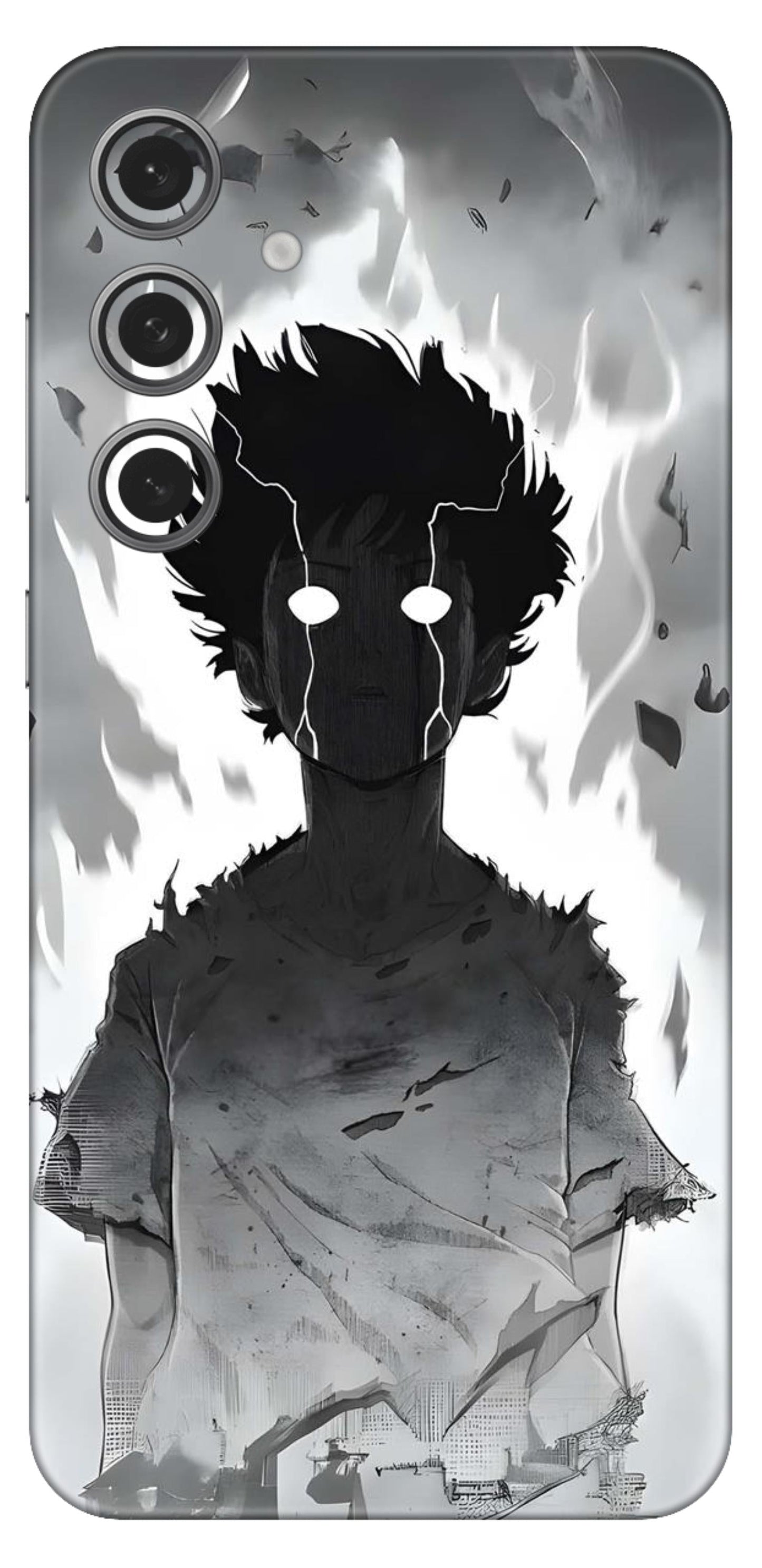 Samsung Galaxy S24 FE Skins and Wraps