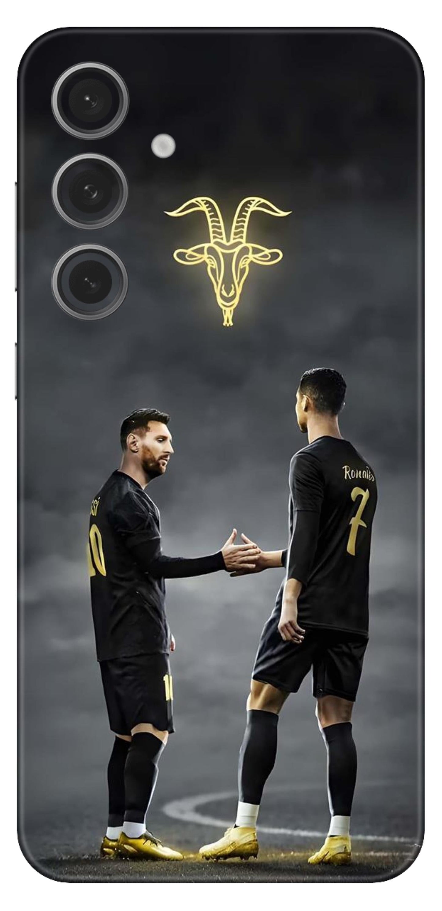 Samsung Galaxy S24 FE Skins and Wraps