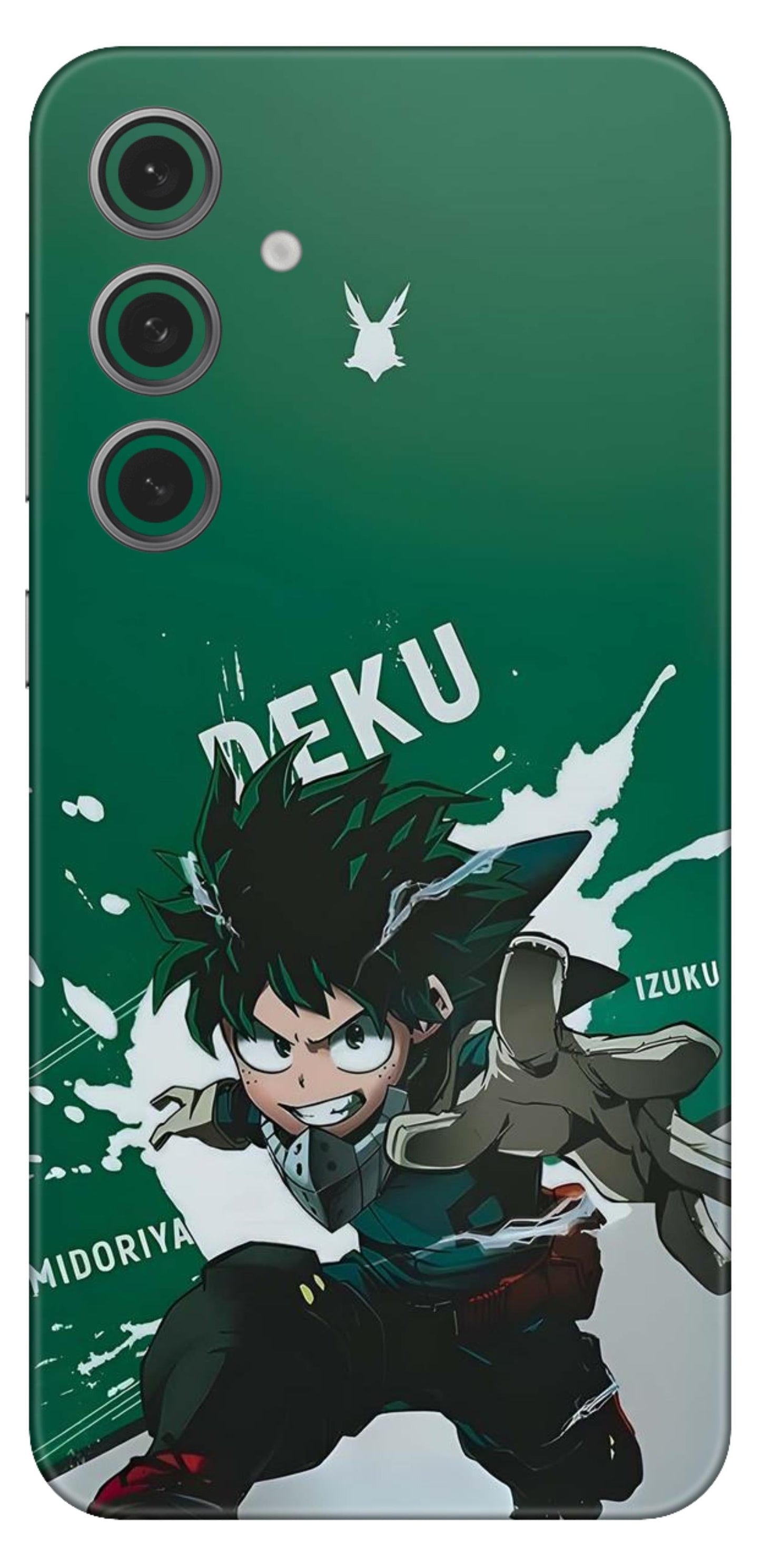 Samsung Galaxy S24 FE Skins and Wraps