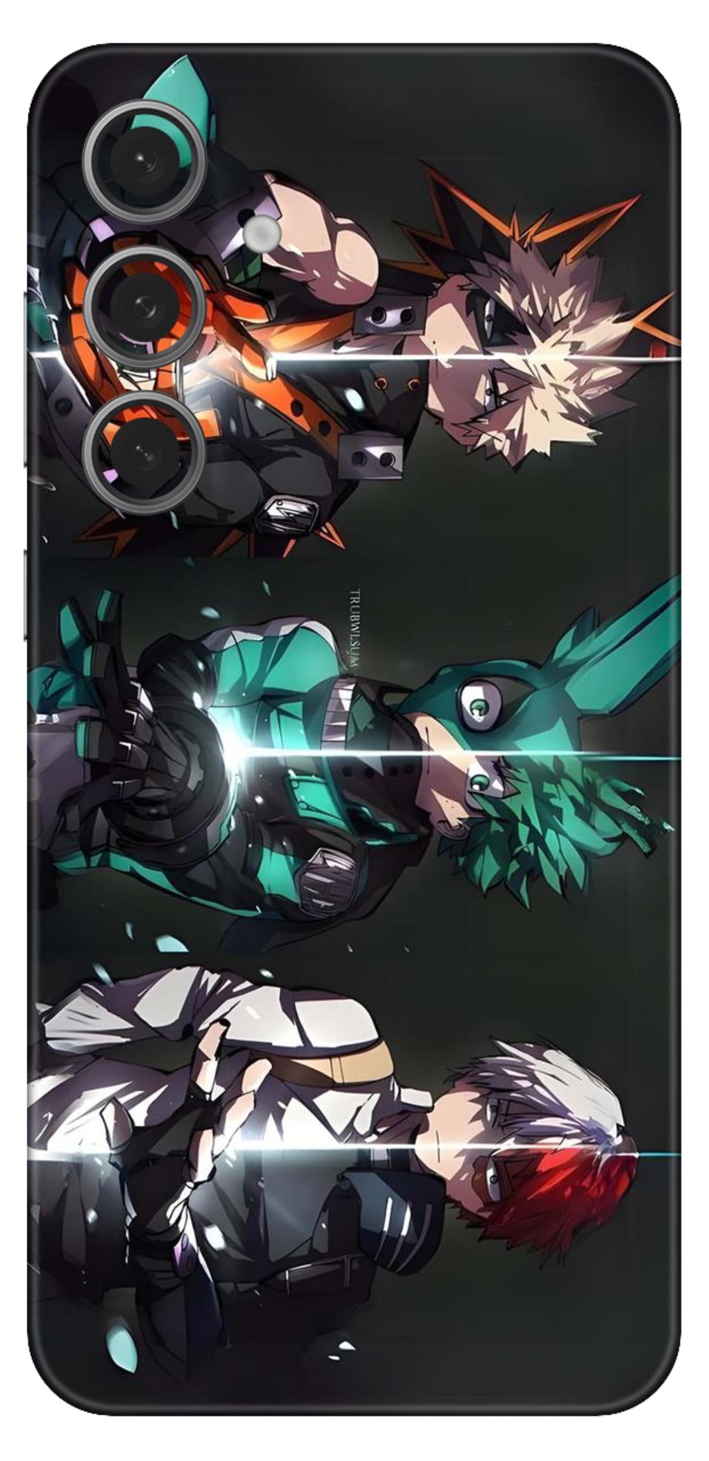 Samsung Galaxy S24 FE Skins and Wraps