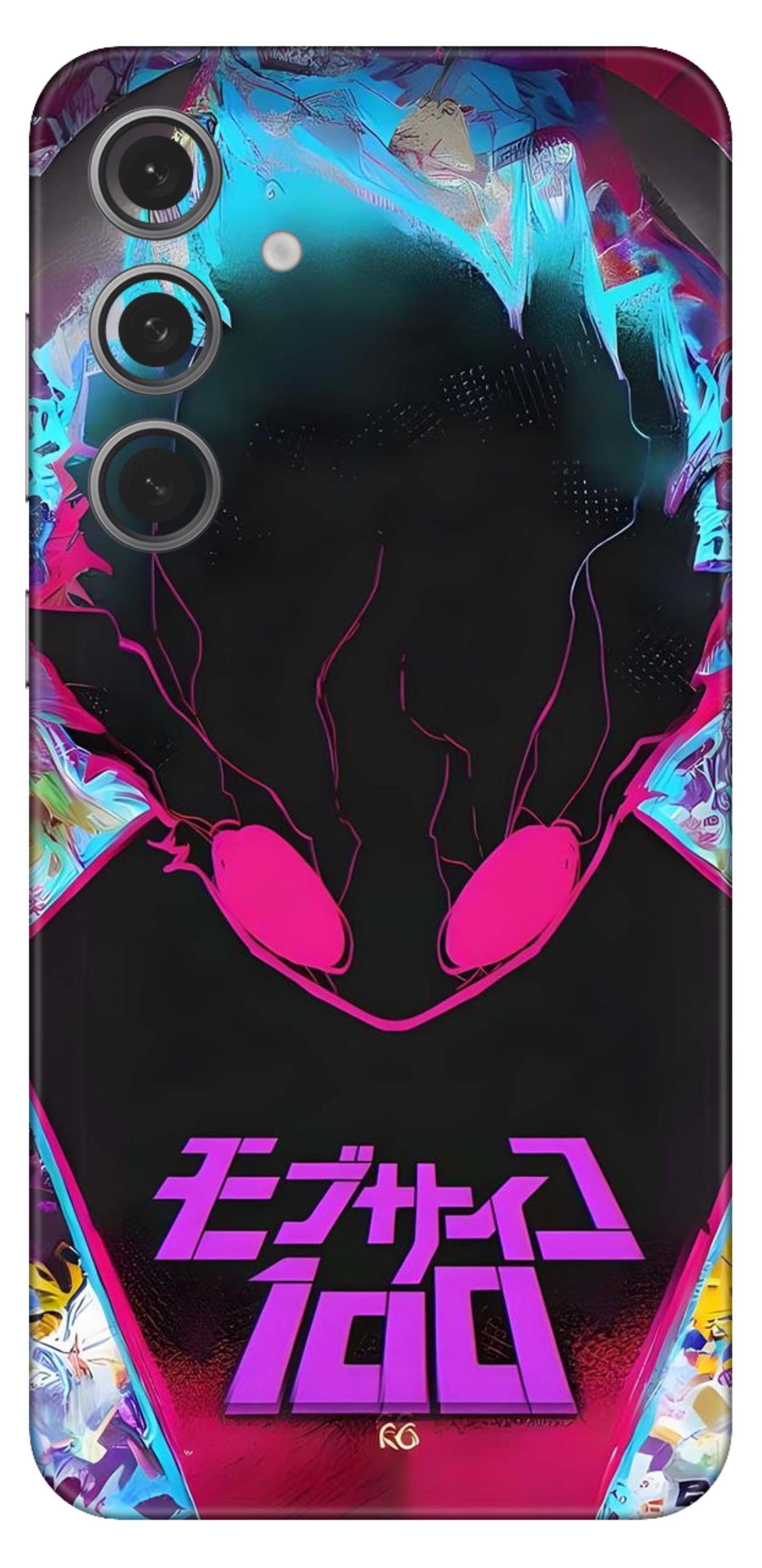 Samsung Galaxy S24 FE Skins and Wraps