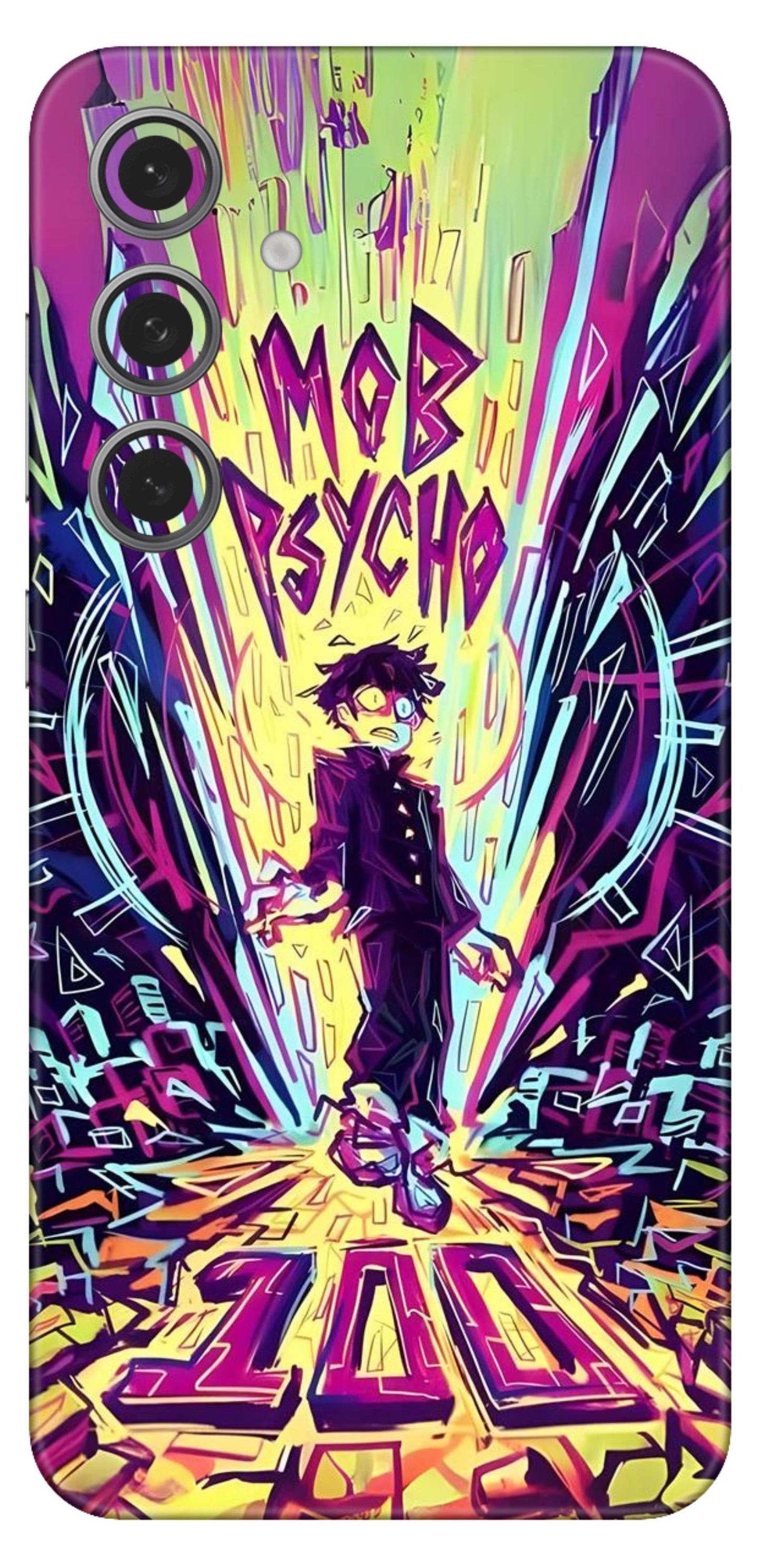 Samsung Galaxy S24 FE Skins and Wraps