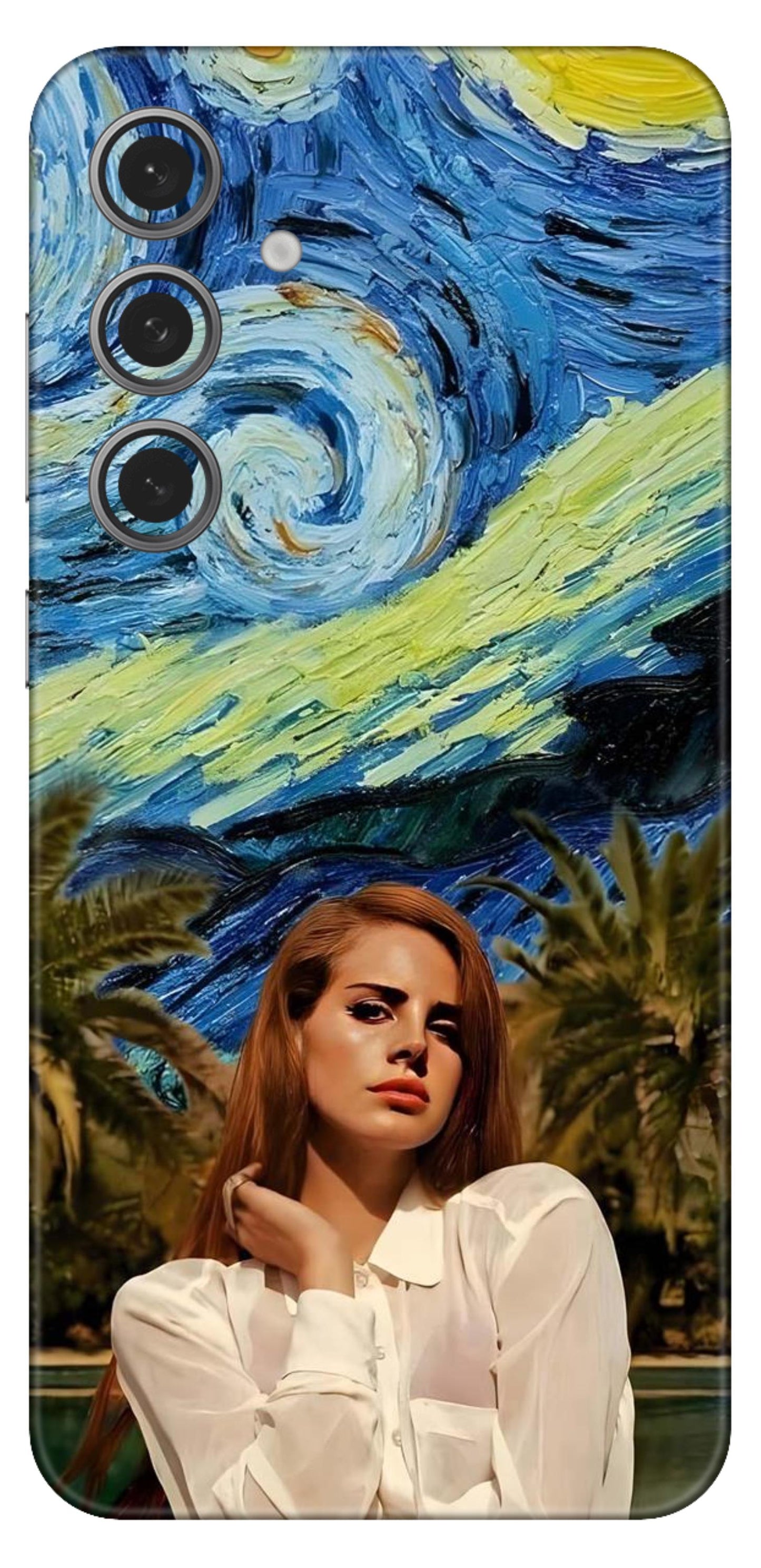 Samsung Galaxy S24 FE Skins and Wraps