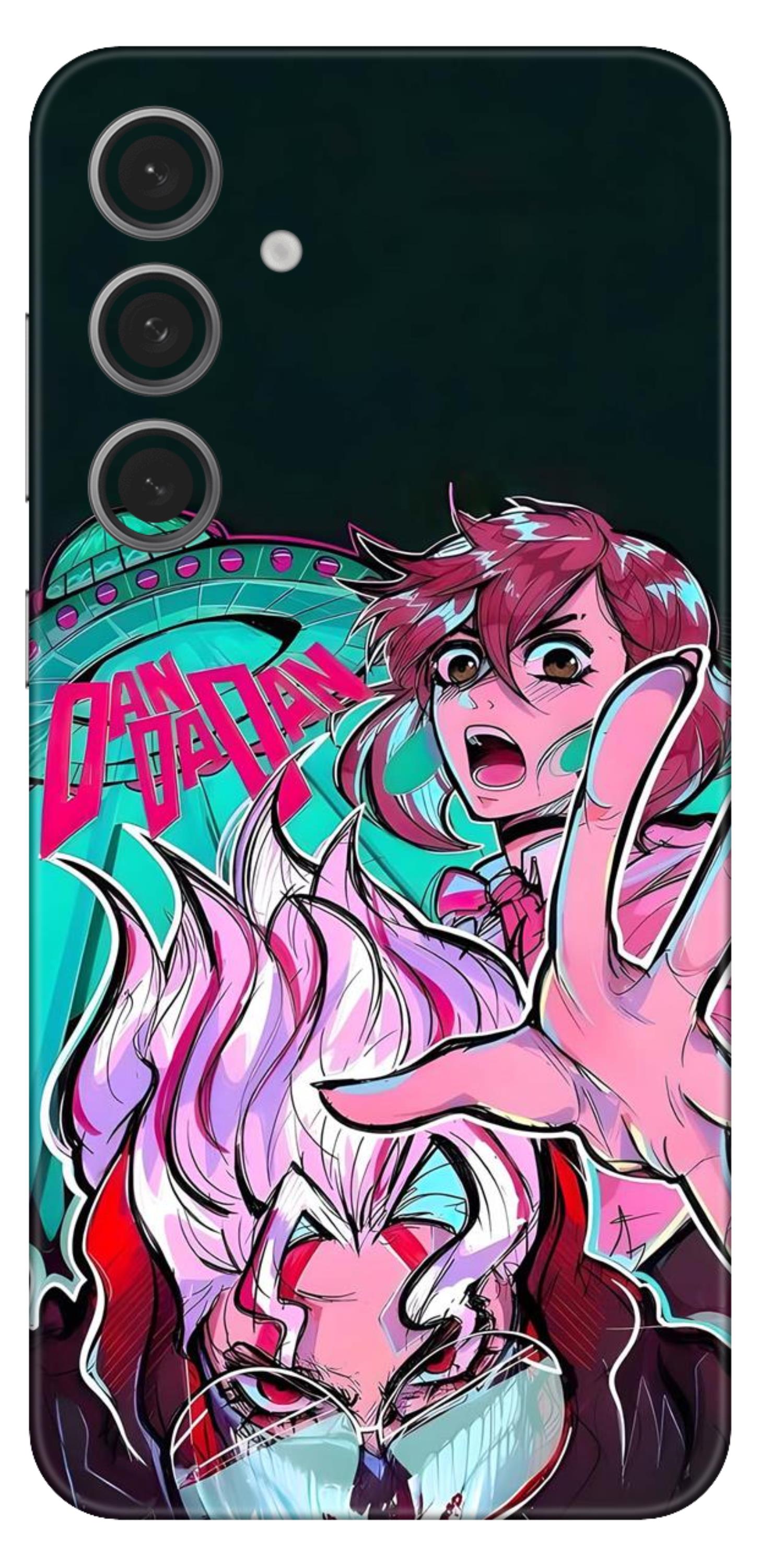 Samsung Galaxy S24 FE Skins and Wraps