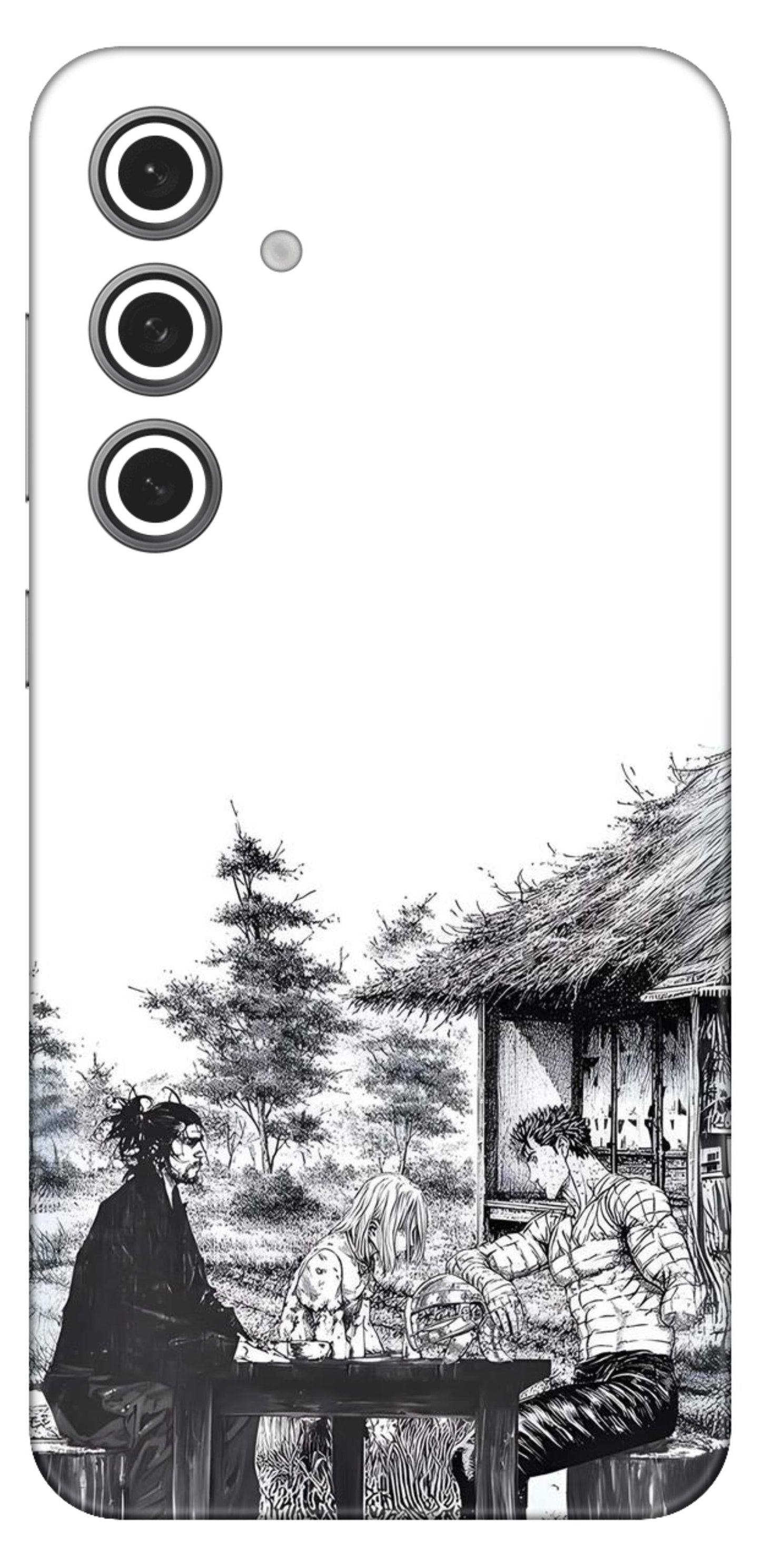 Samsung Galaxy S24 FE Skins and Wraps