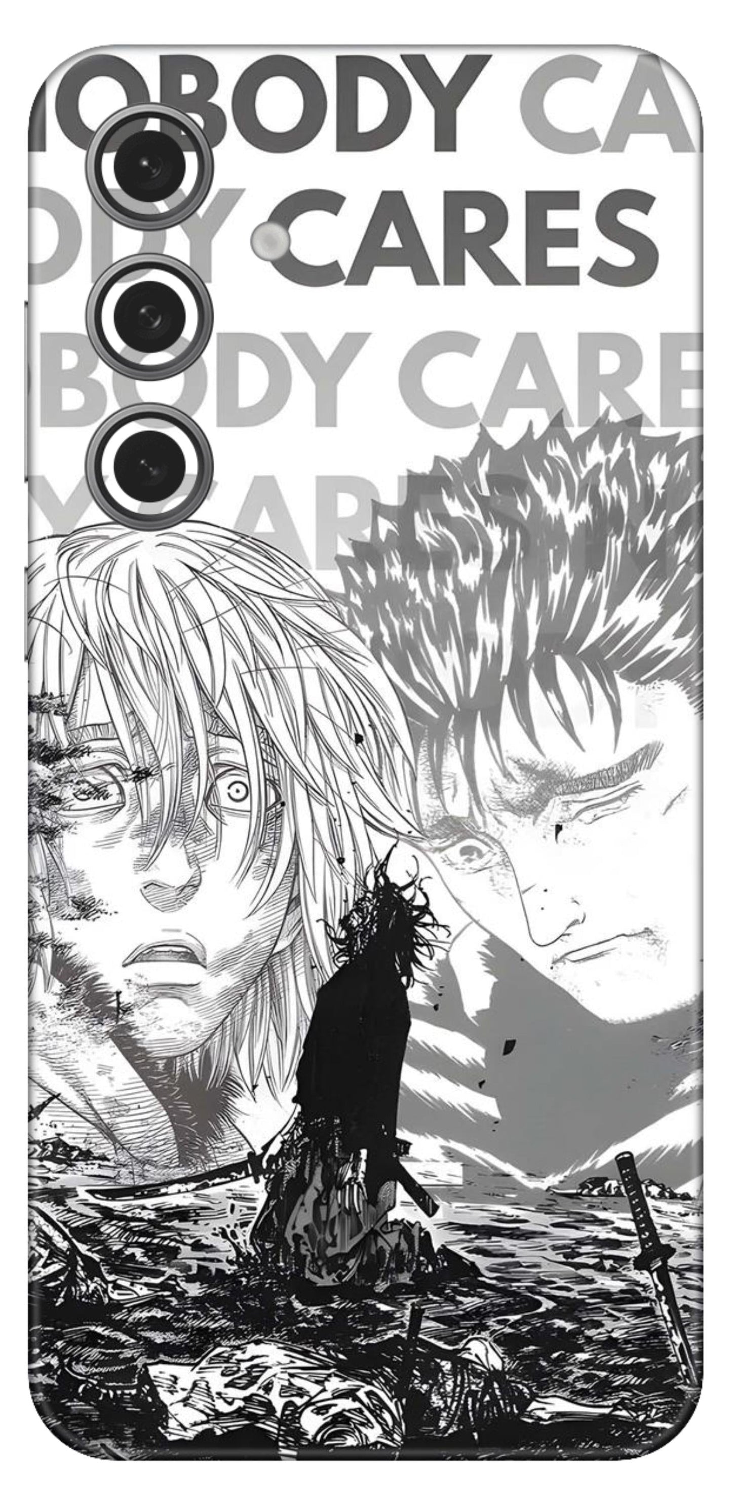 Samsung Galaxy S24 FE Skins and Wraps