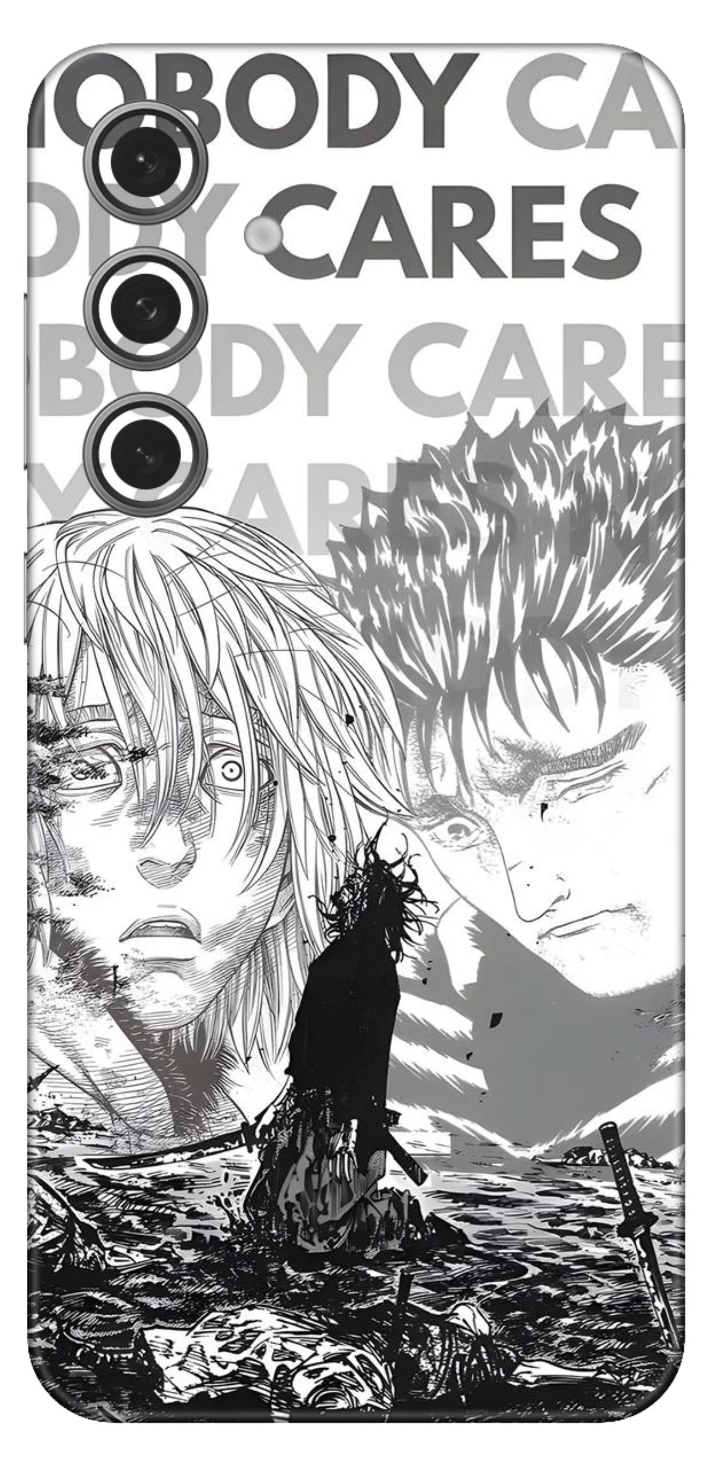 Samsung Galaxy S24 FE Skins and Wraps