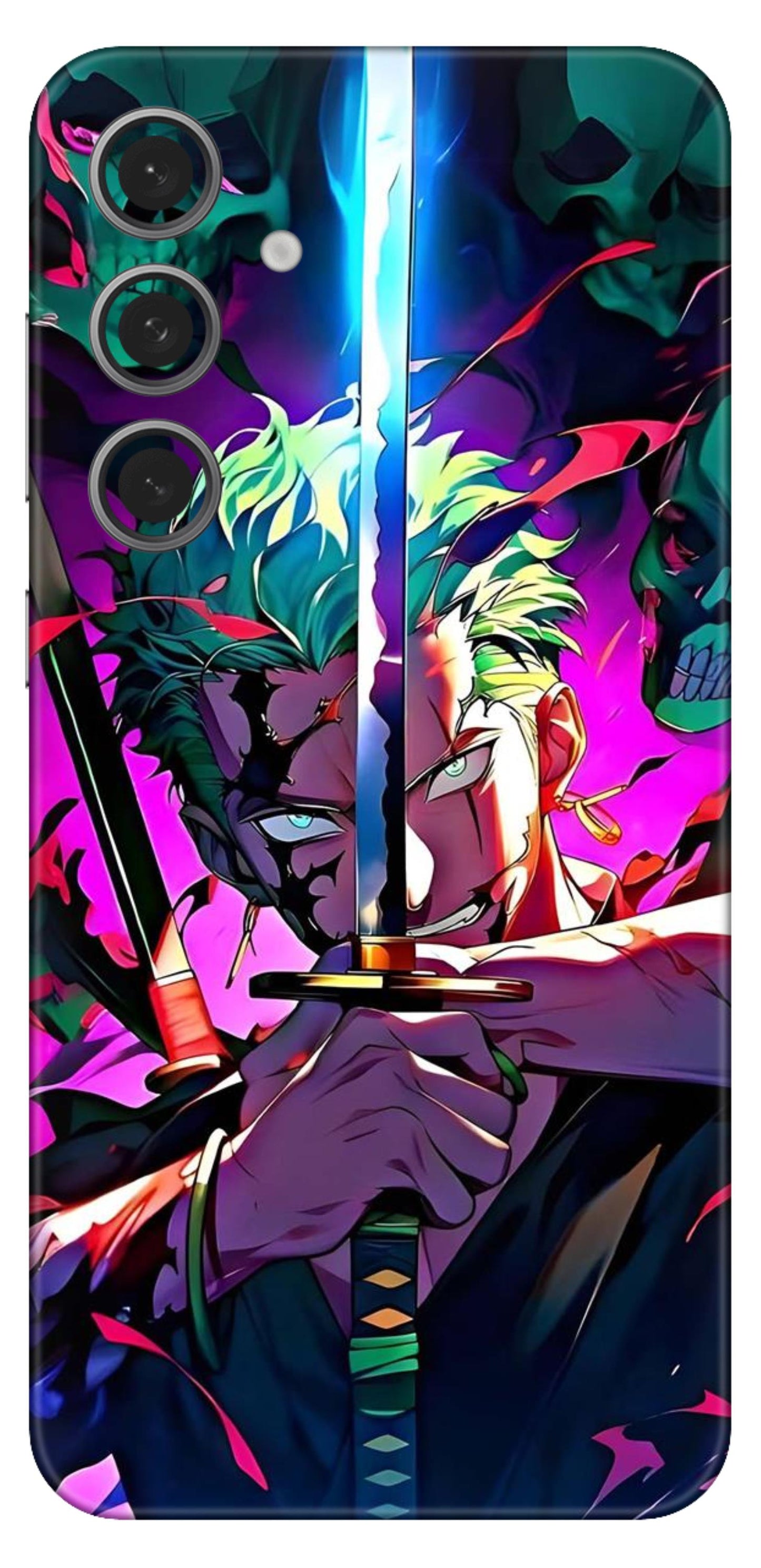 Samsung Galaxy S24 FE Skins and Wraps