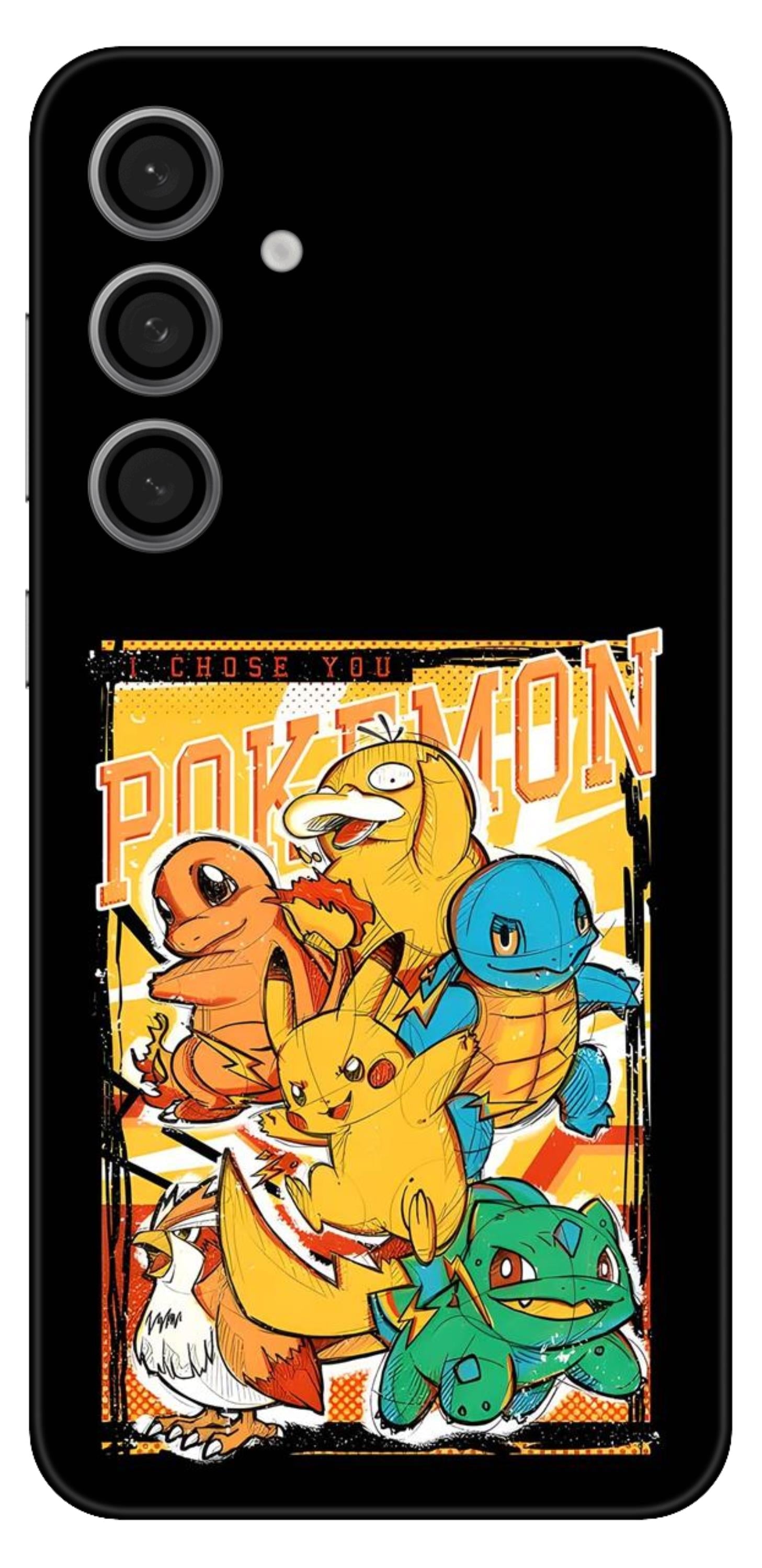 Samsung Galaxy S24 FE Skins and Wraps