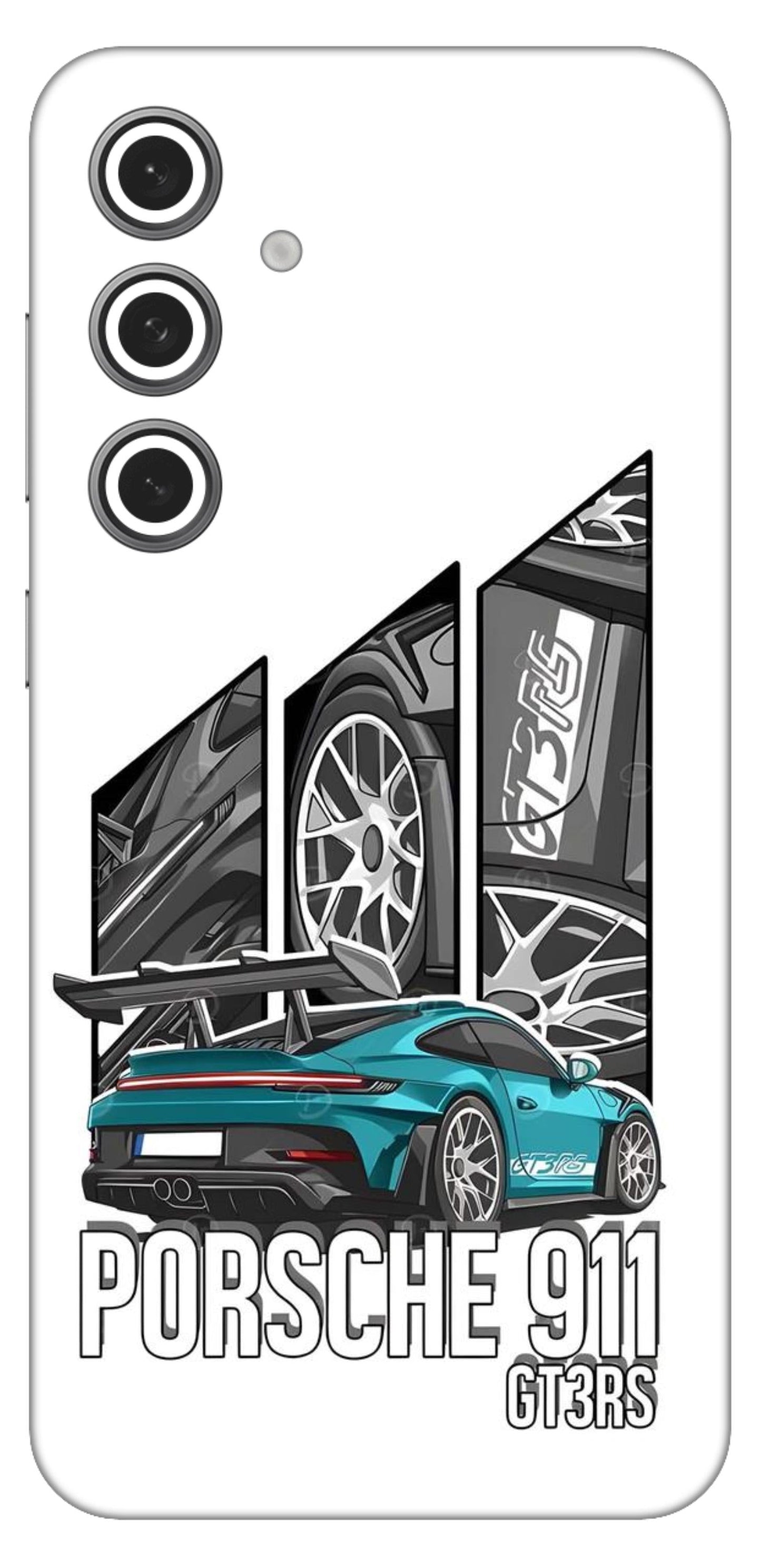 Samsung Galaxy S24 FE Skins and Wraps
