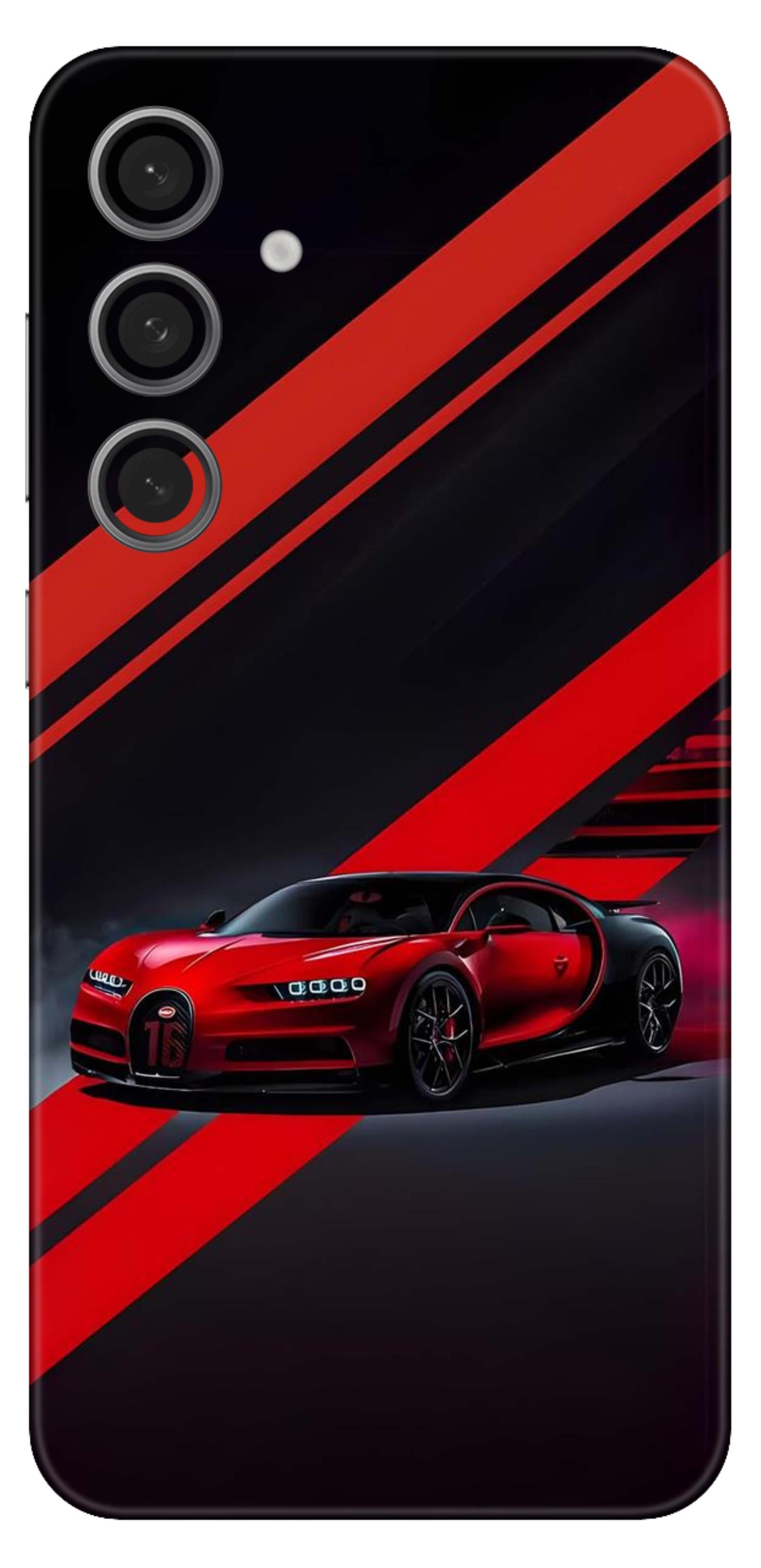 Samsung Galaxy S24 FE Skins and Wraps