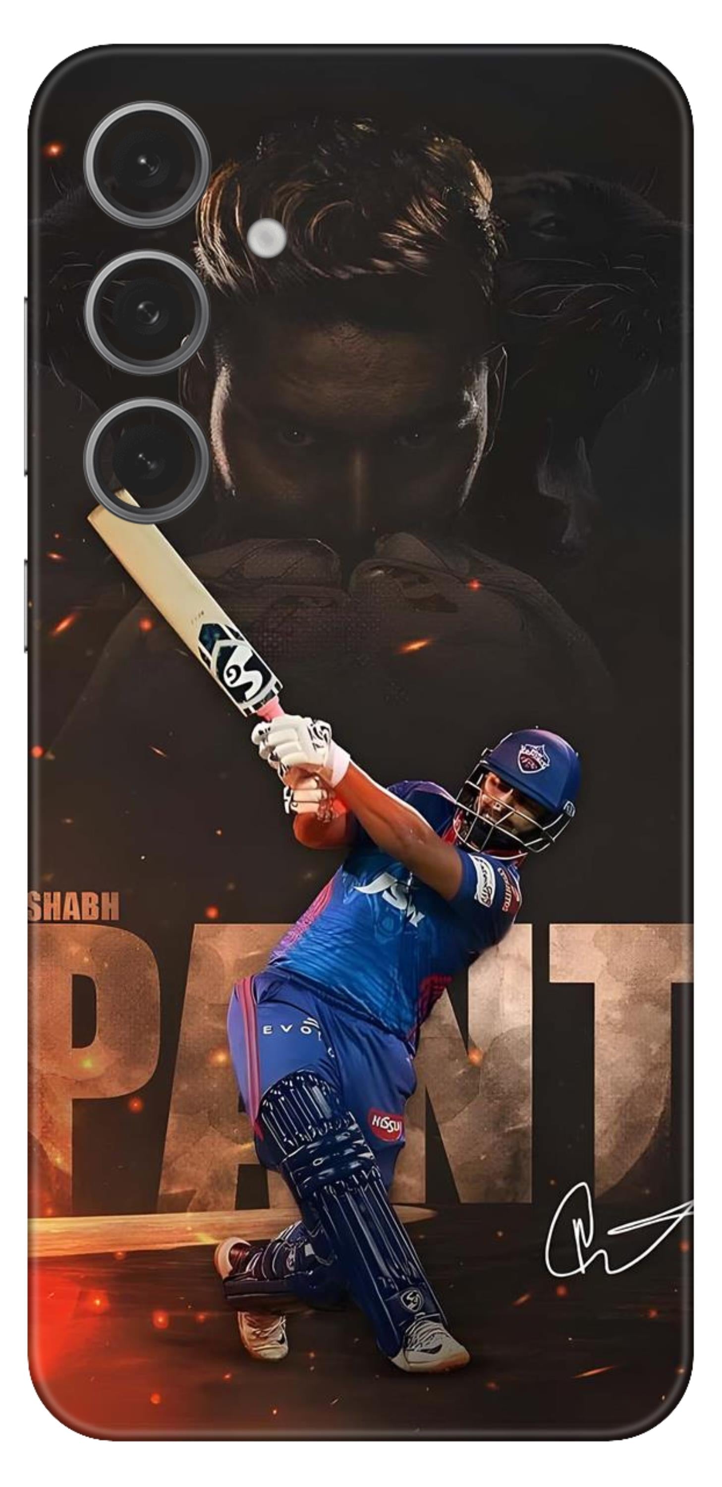 Samsung Galaxy S24 FE Skins and Wraps