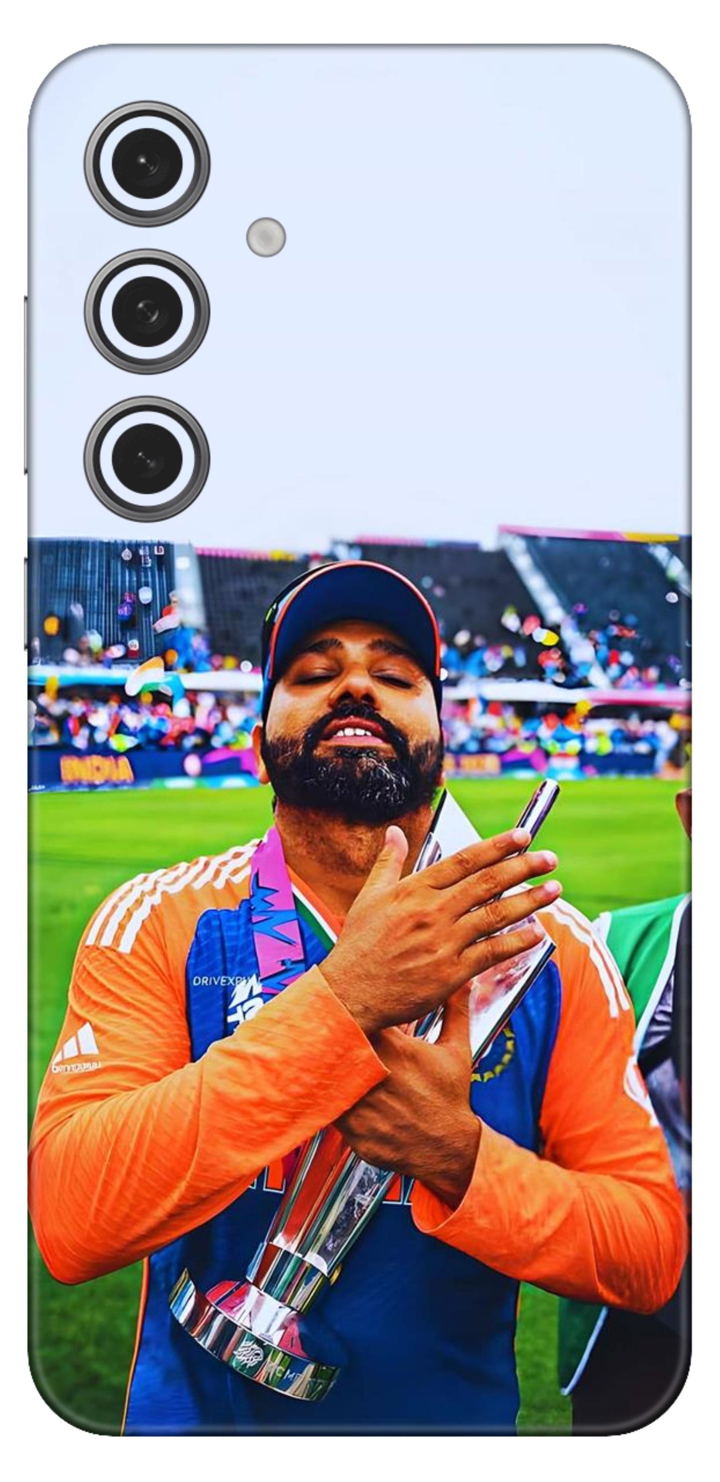 Samsung Galaxy S24 FE Skins and Wraps