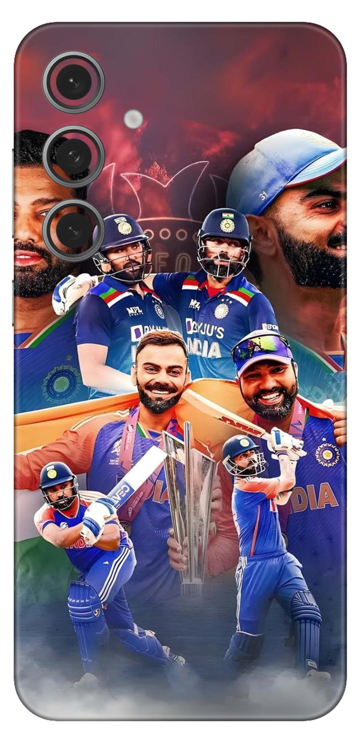 Samsung Galaxy S24 FE Skins and Wraps