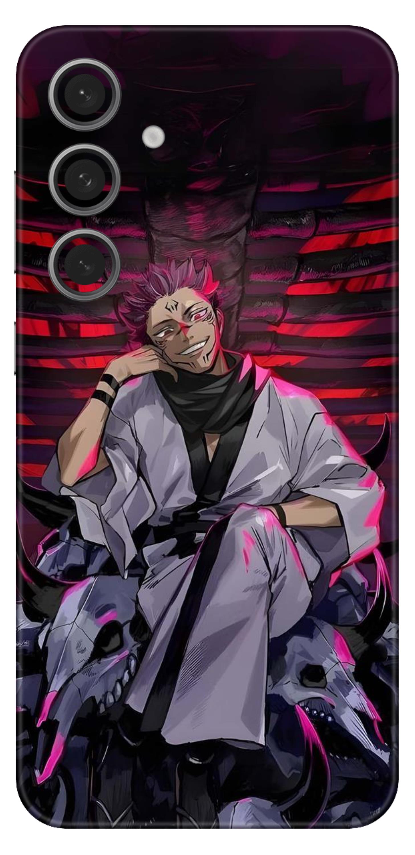 Samsung Galaxy S24 FE Skins and Wraps