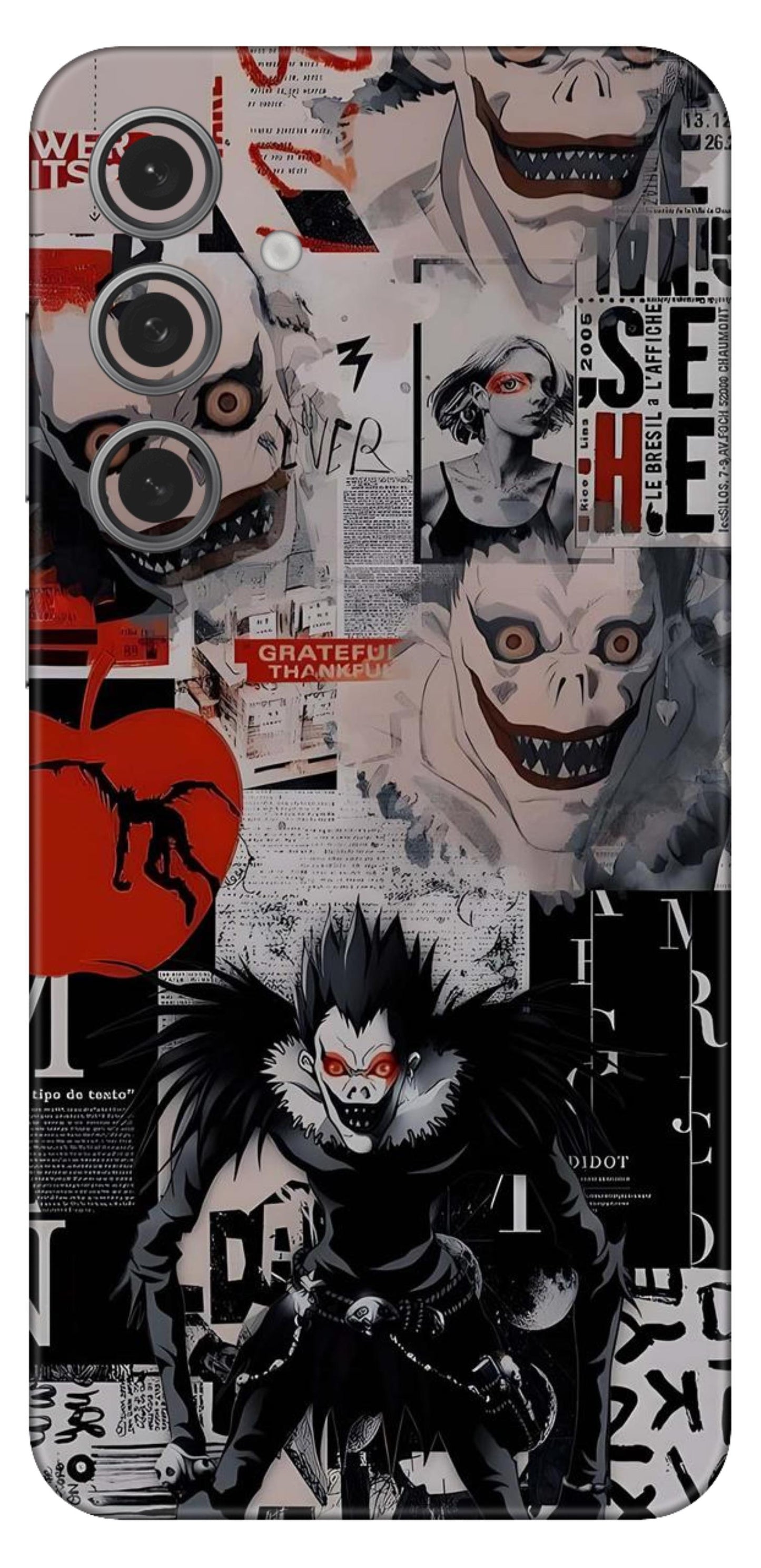 Samsung Galaxy S24 FE Skins and Wraps