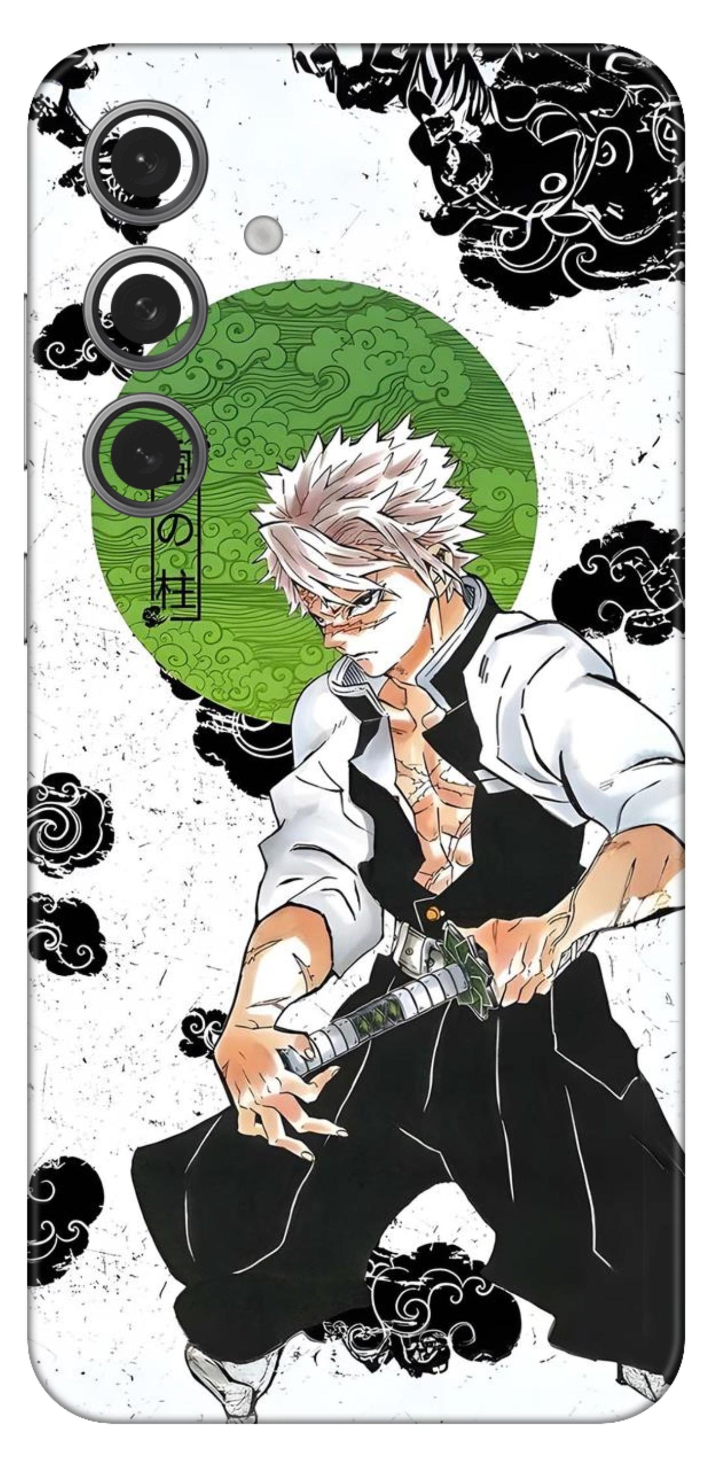 Samsung Galaxy S24 FE Skins and Wraps