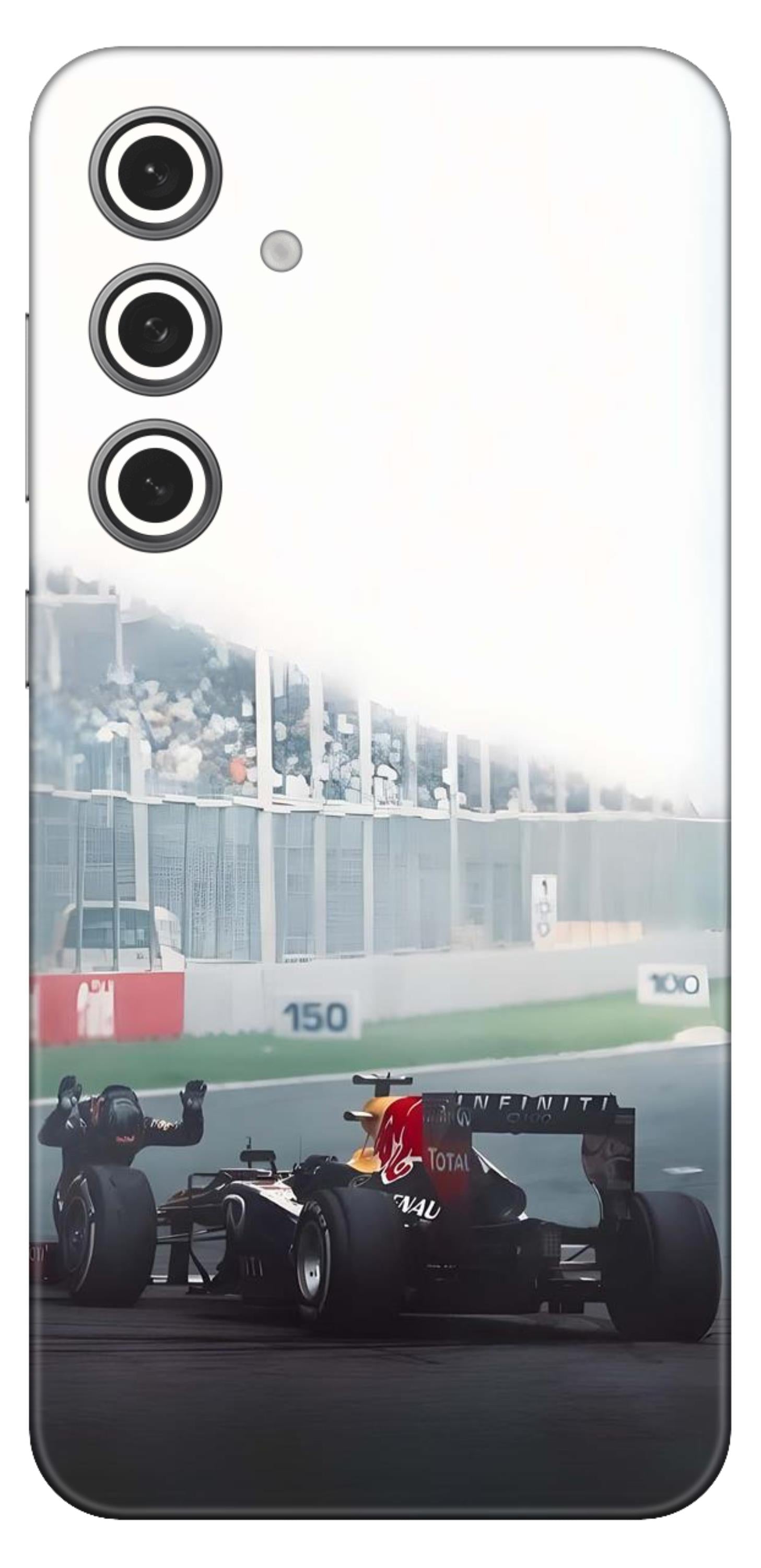 Samsung Galaxy S24 FE Skins and Wraps