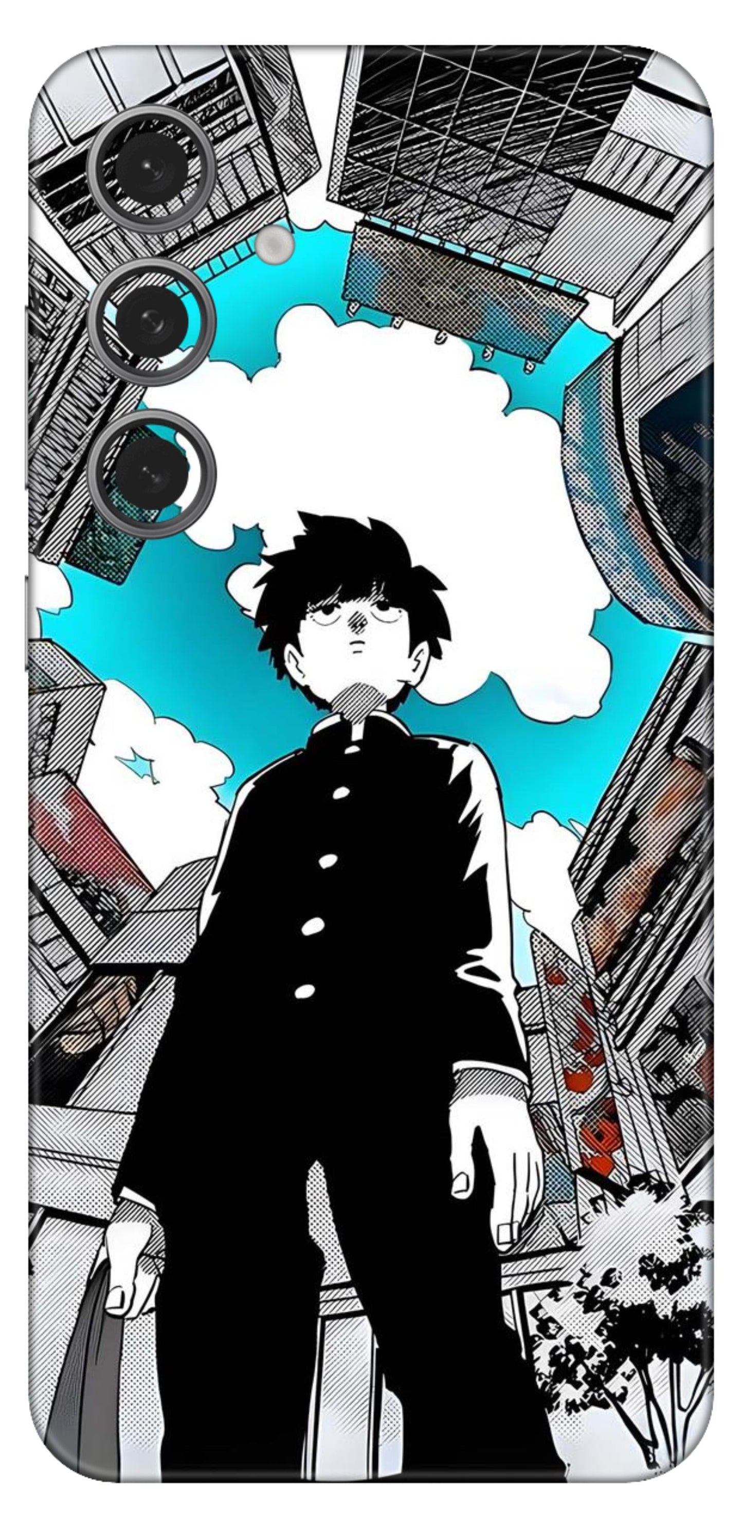 Samsung Galaxy S24 FE Skins and Wraps