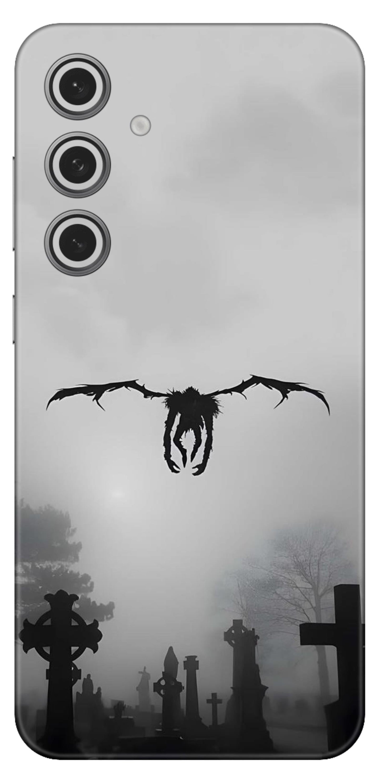 Samsung Galaxy S24 FE Skins and Wraps