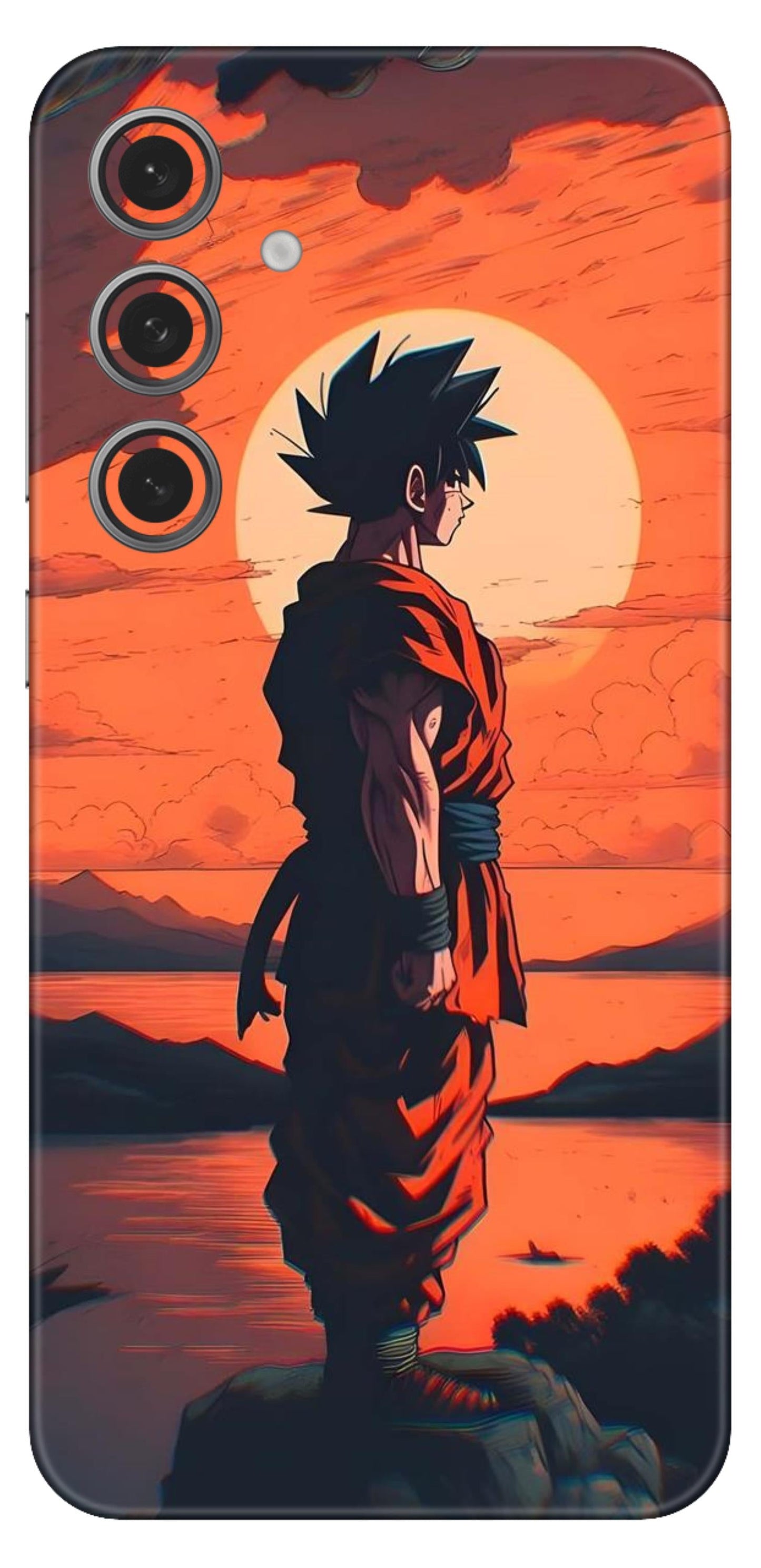 Samsung Galaxy S24 FE Skins and Wraps