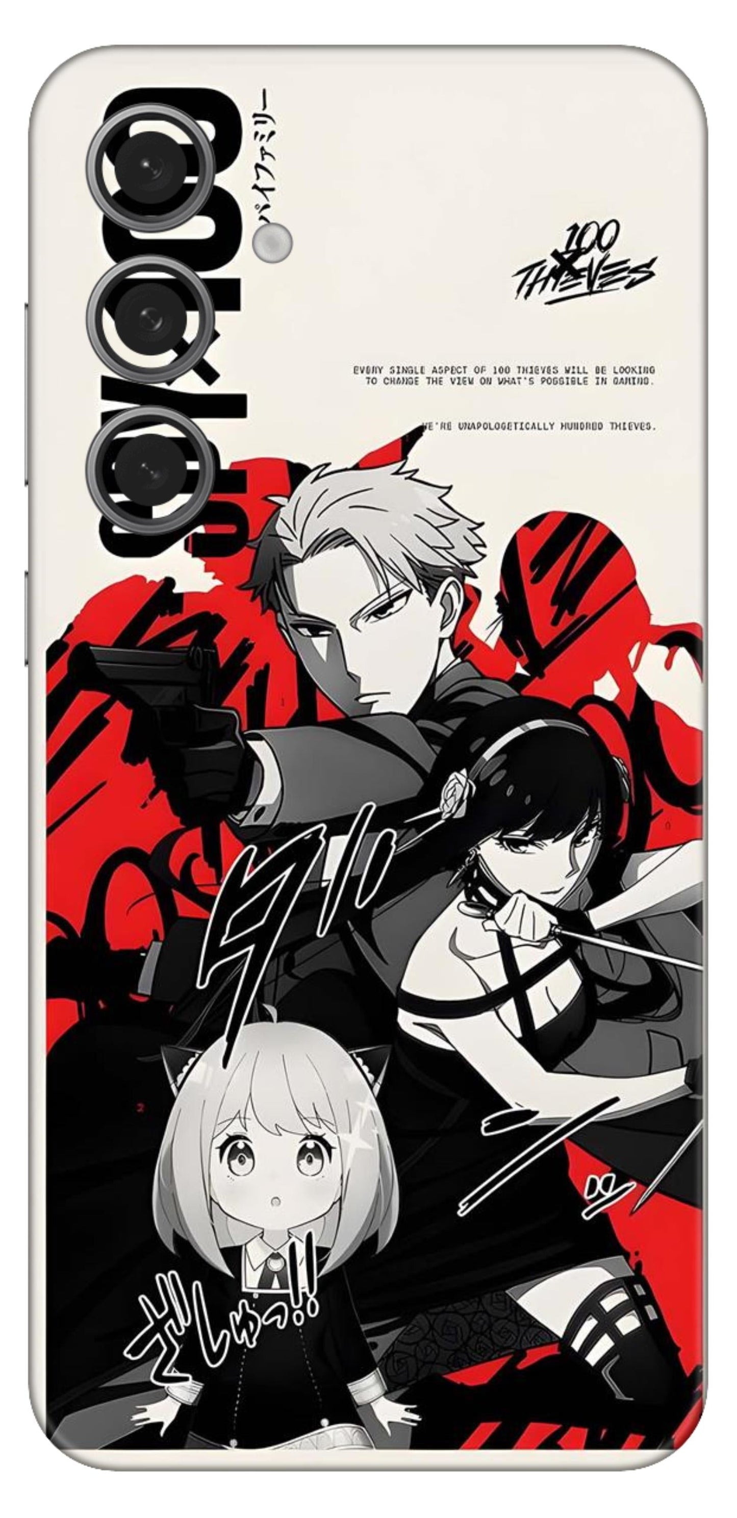 Samsung Galaxy S24 FE Skins and Wraps