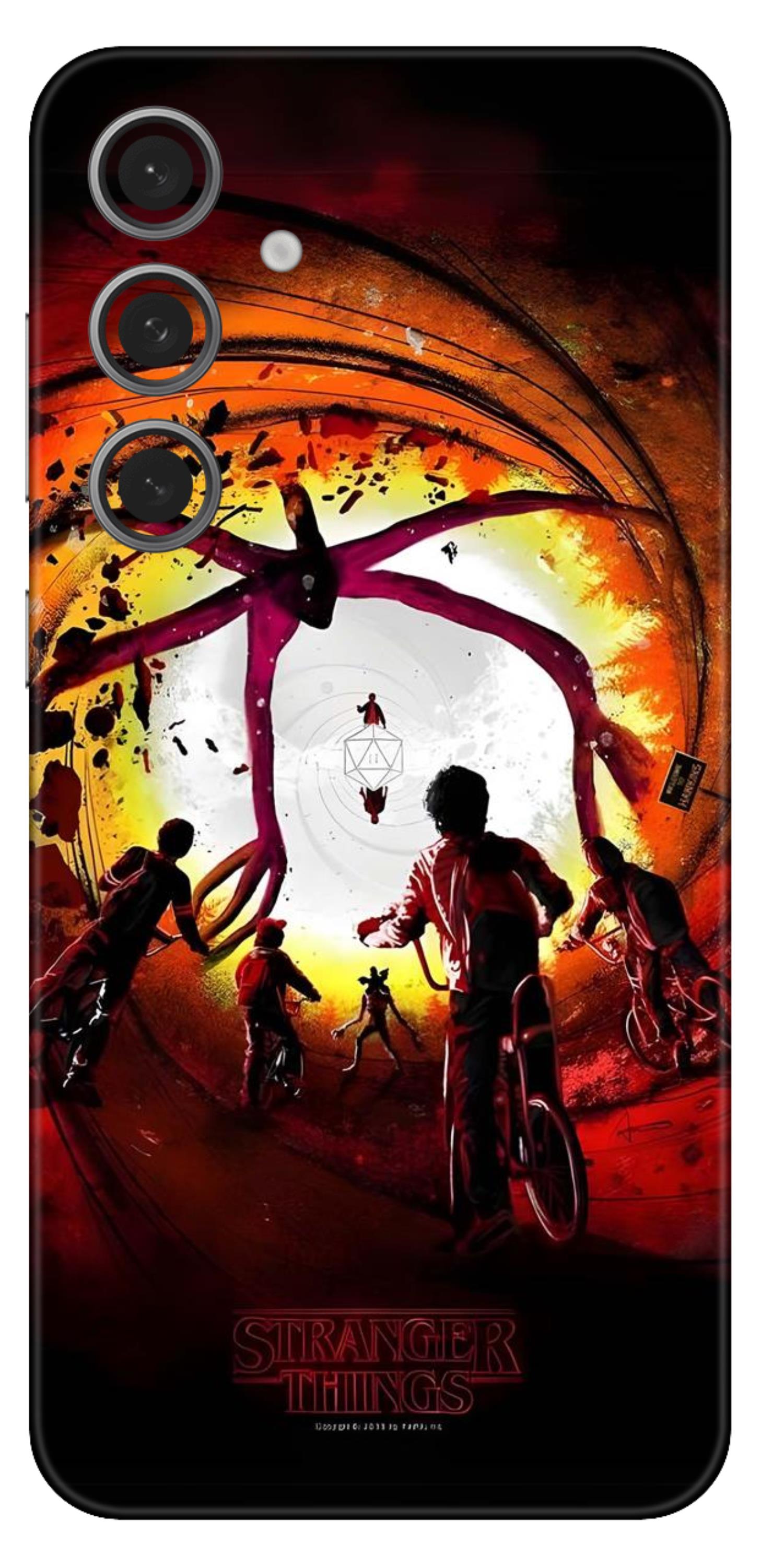 Samsung Galaxy S24 FE Skins and Wraps