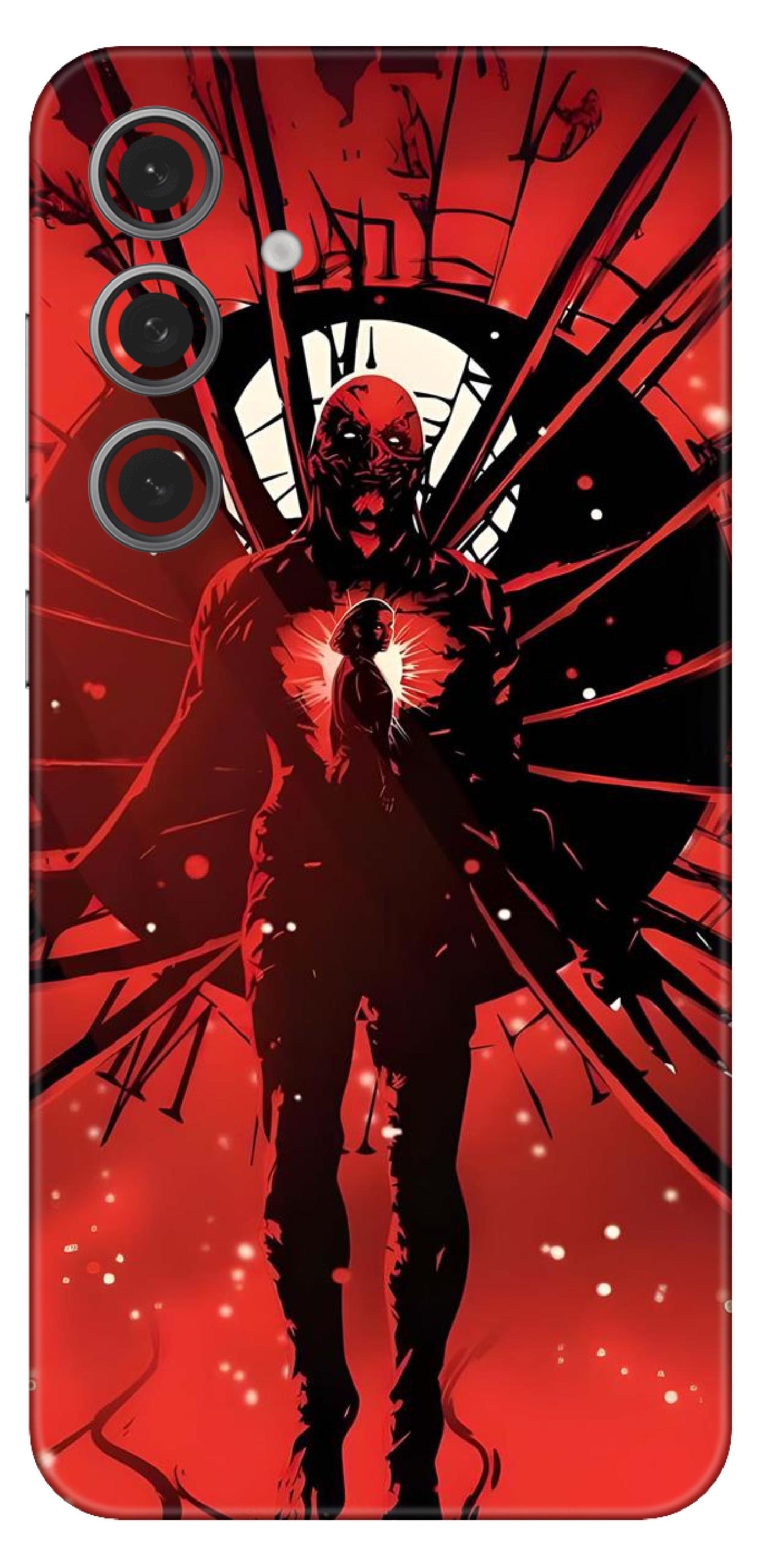 Samsung Galaxy S24 FE Skins and Wraps