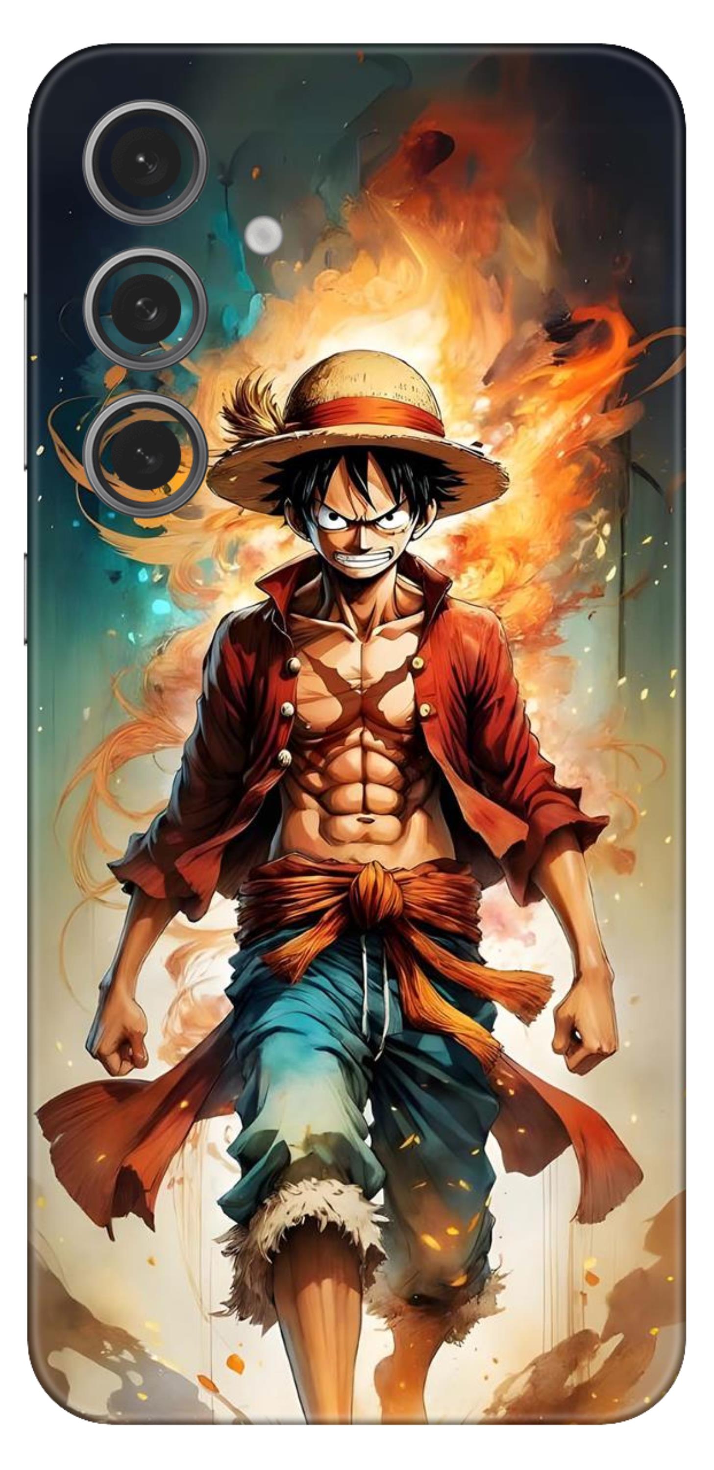 Samsung Galaxy S24 FE Skins and Wraps