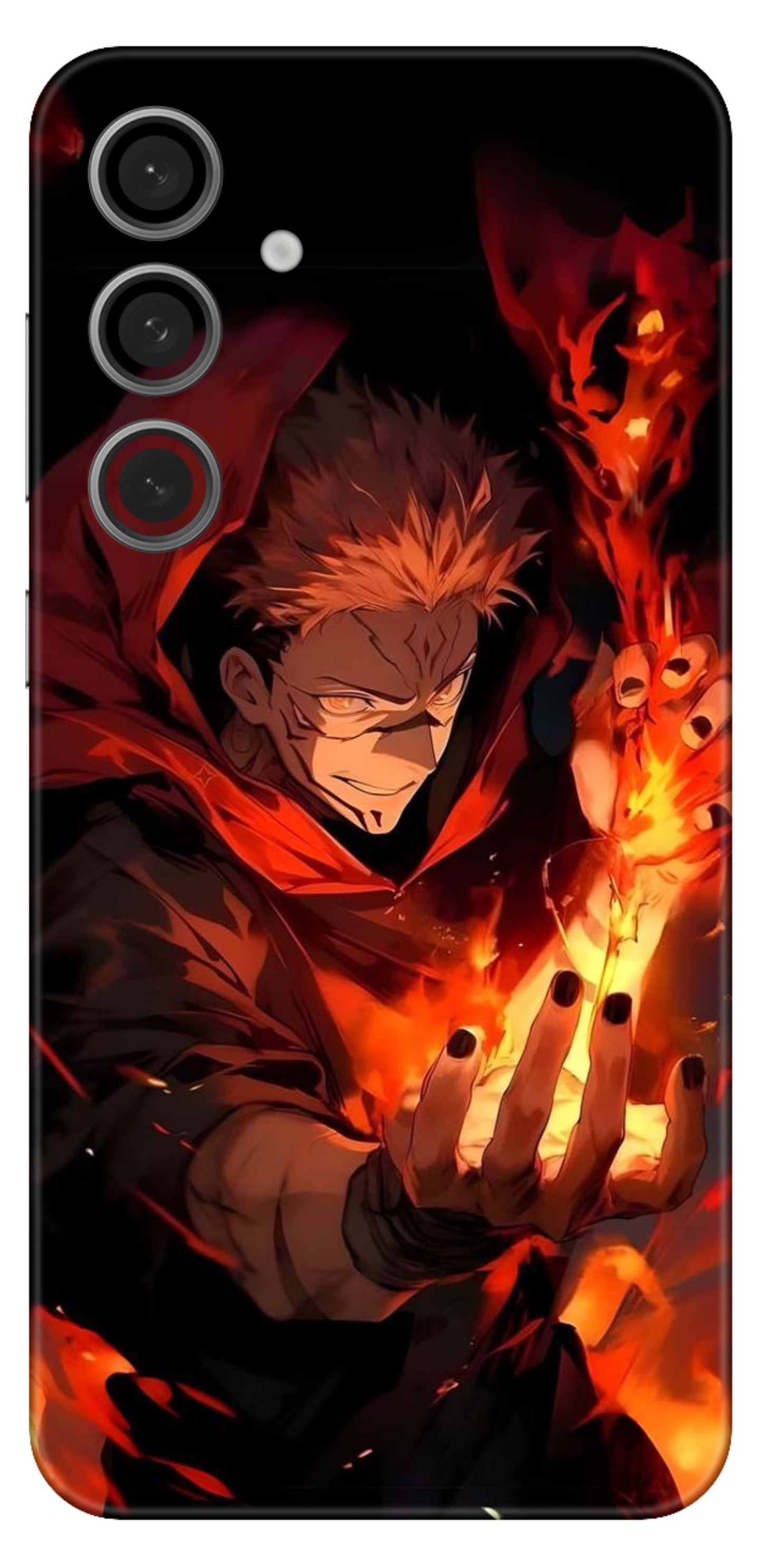 Samsung Galaxy S24 FE Skins and Wraps