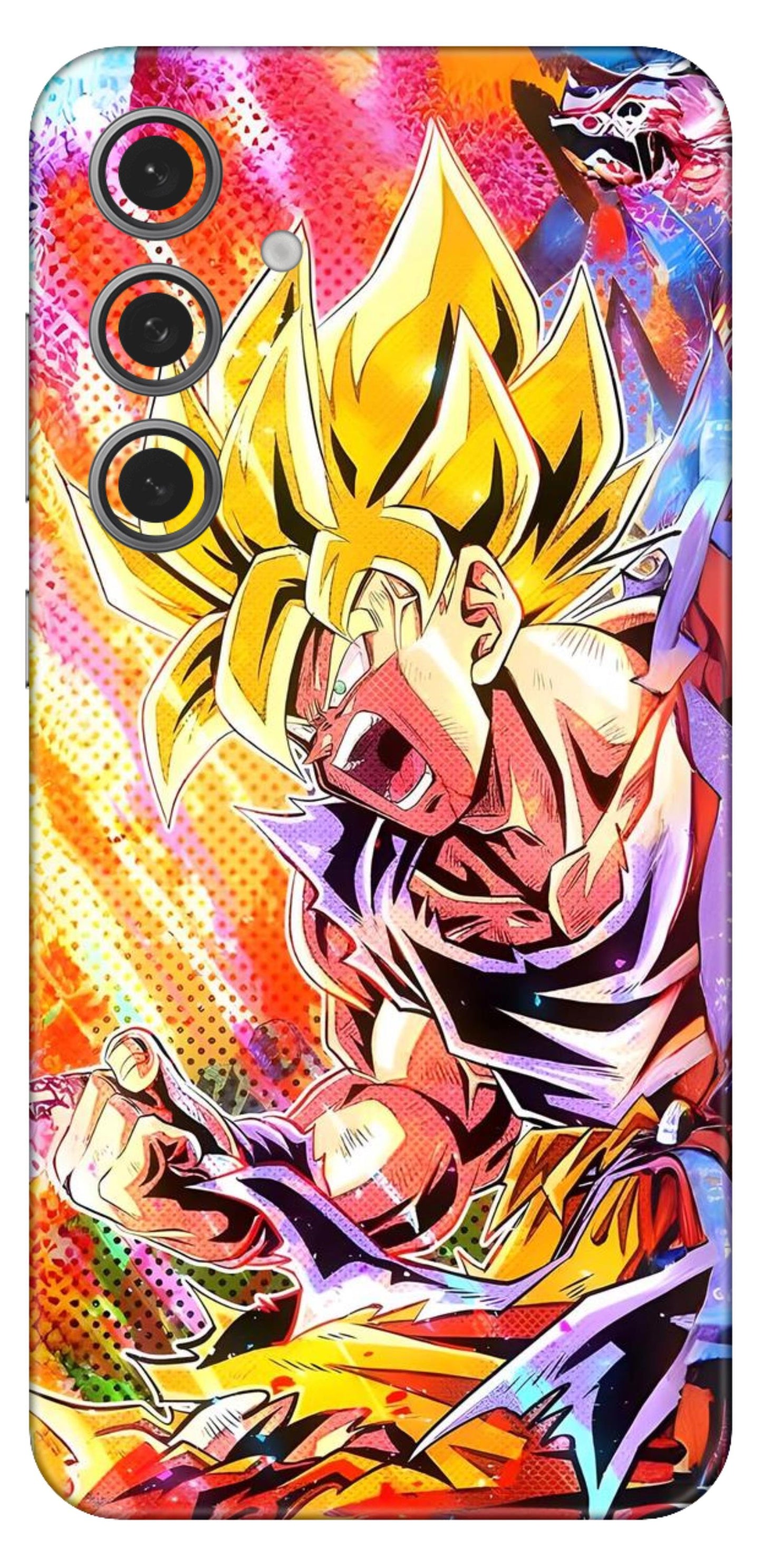 Samsung Galaxy S24 FE Skins and Wraps