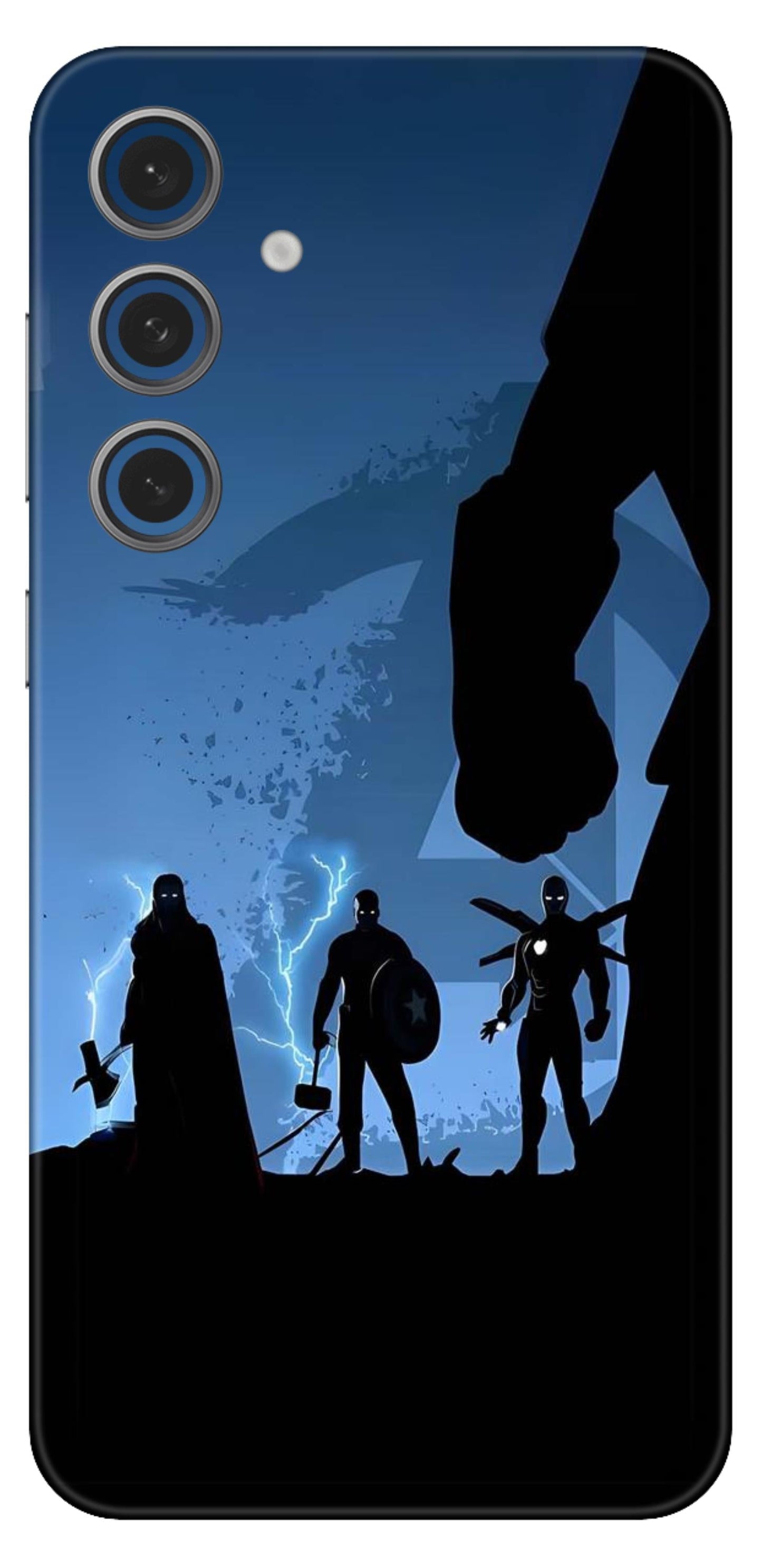 Samsung Galaxy S24 FE Skins and Wraps