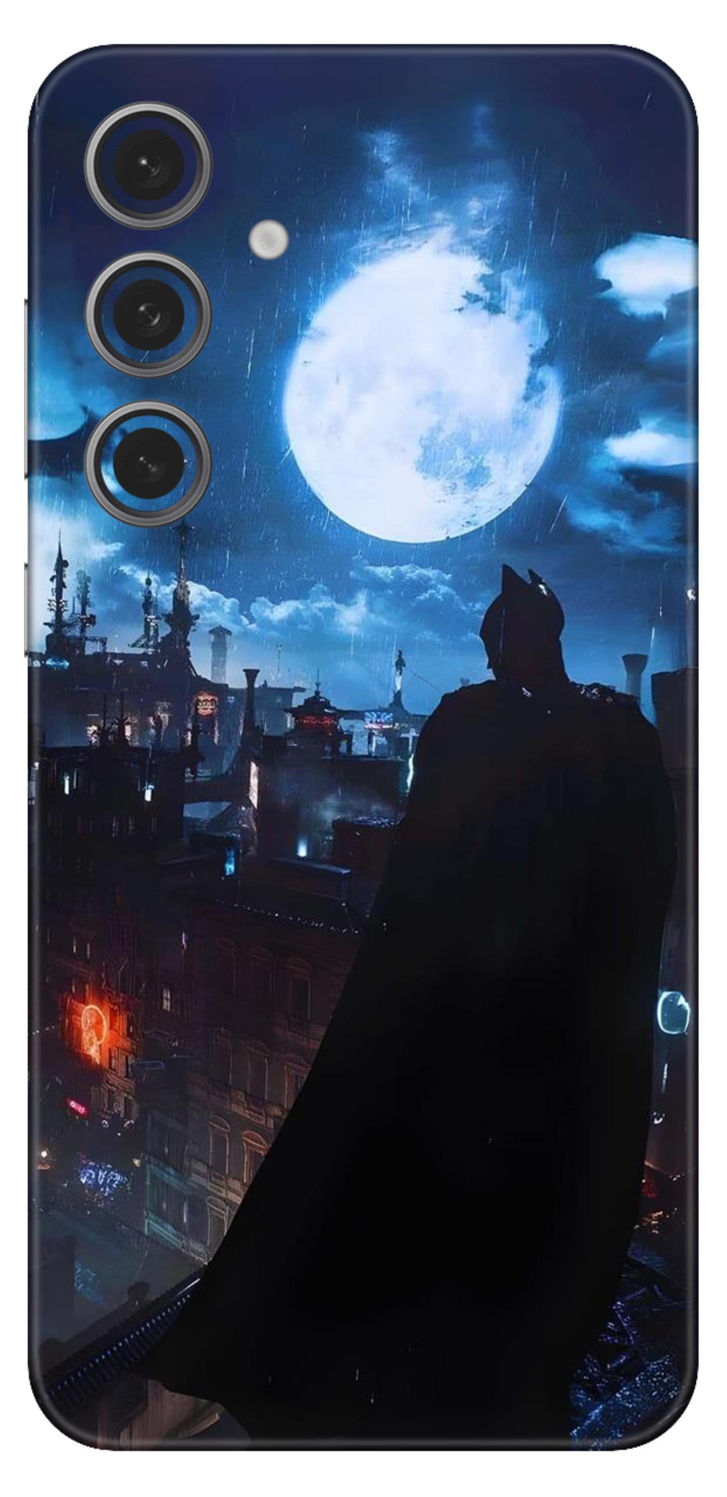 Samsung Galaxy S24 FE Skins and Wraps