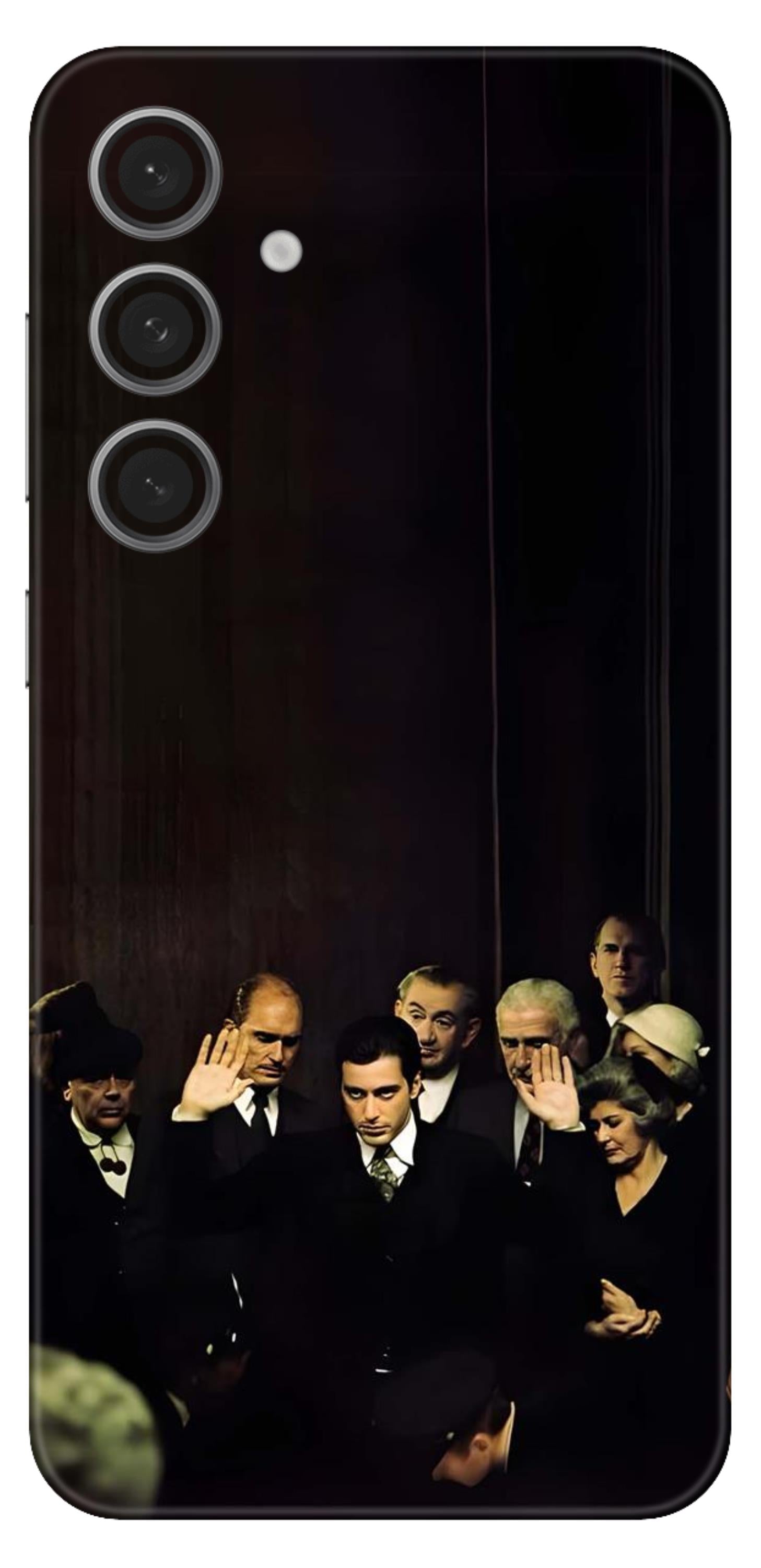 Samsung Galaxy S24 FE Skins and Wraps