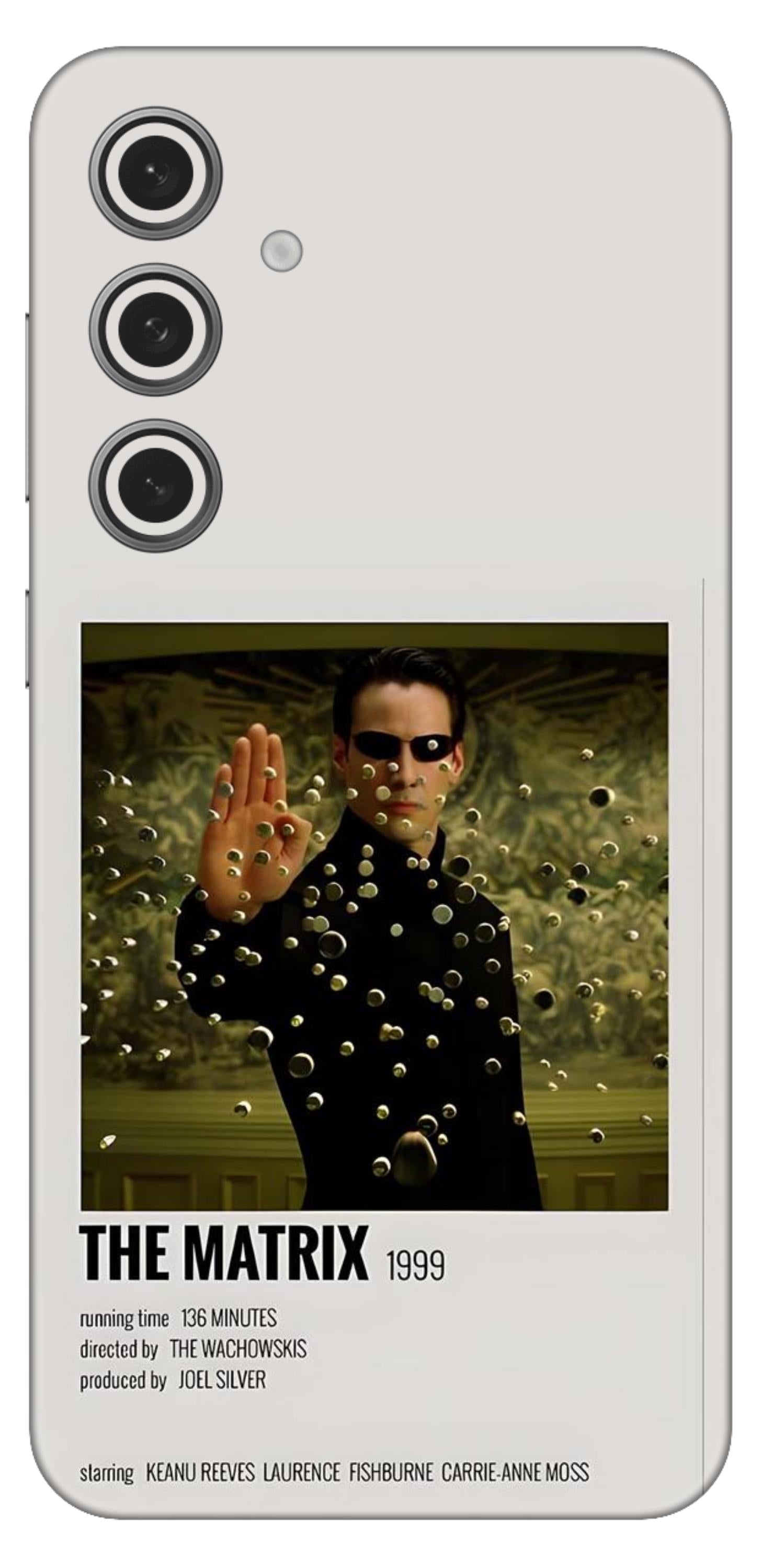 Samsung Galaxy S24 FE Skins and Wraps