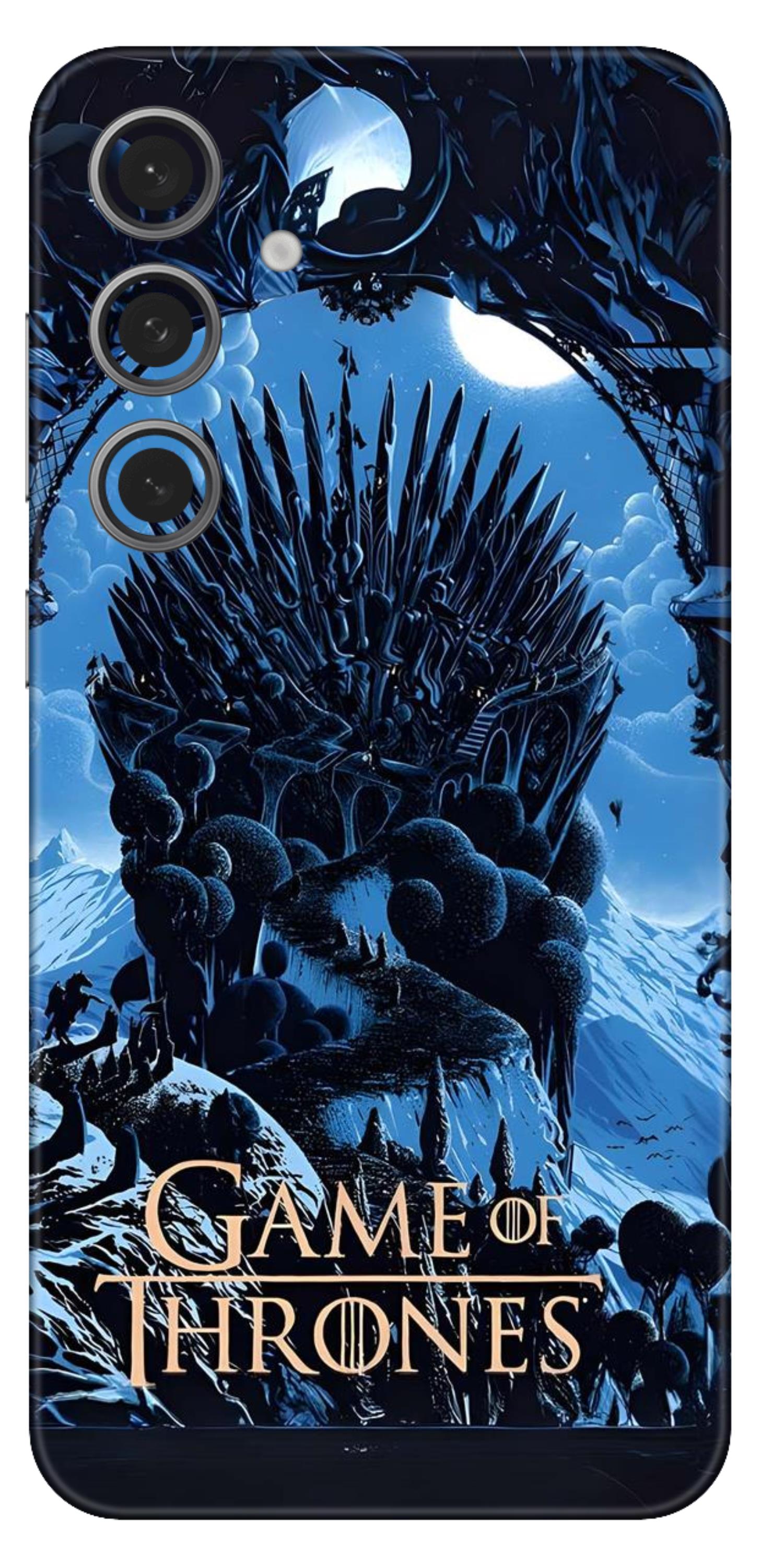 Samsung Galaxy S24 FE Skins and Wraps