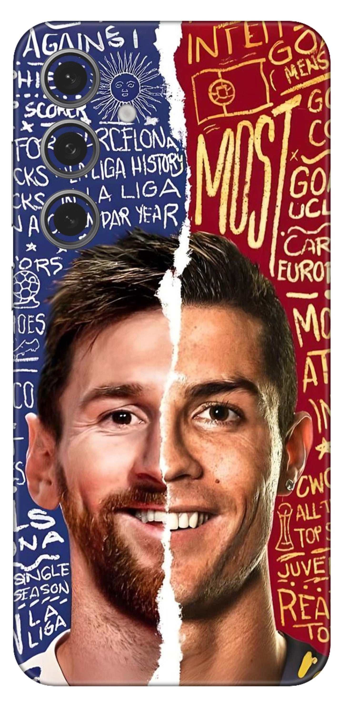 Samsung Galaxy S24 FE Skins and Wraps